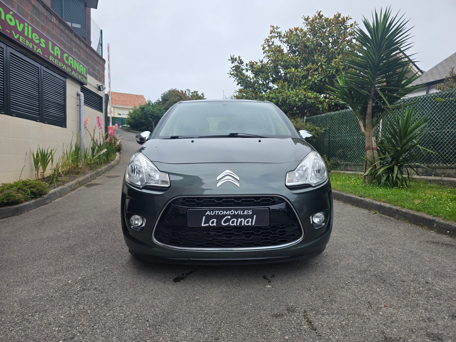CITROEN C3 1.4HDI COLLECTION