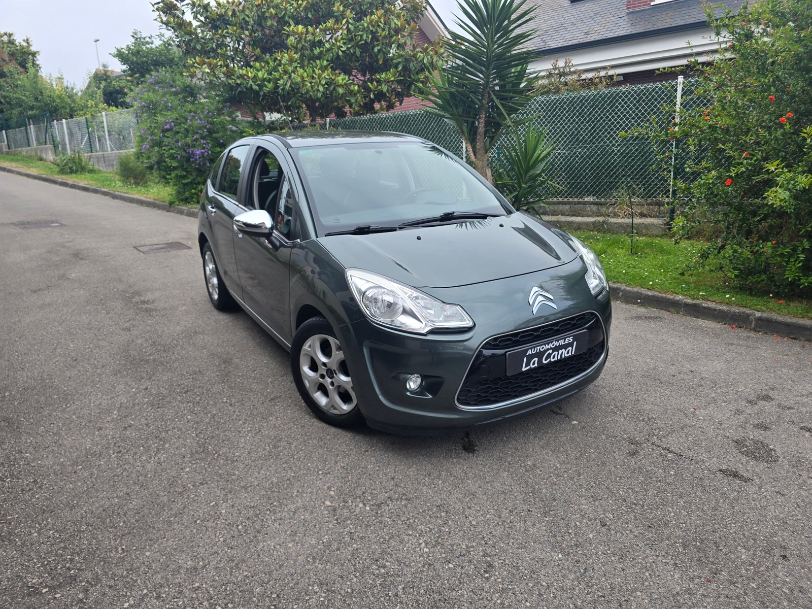 CITROEN C3 1.4HDI COLLECTION
