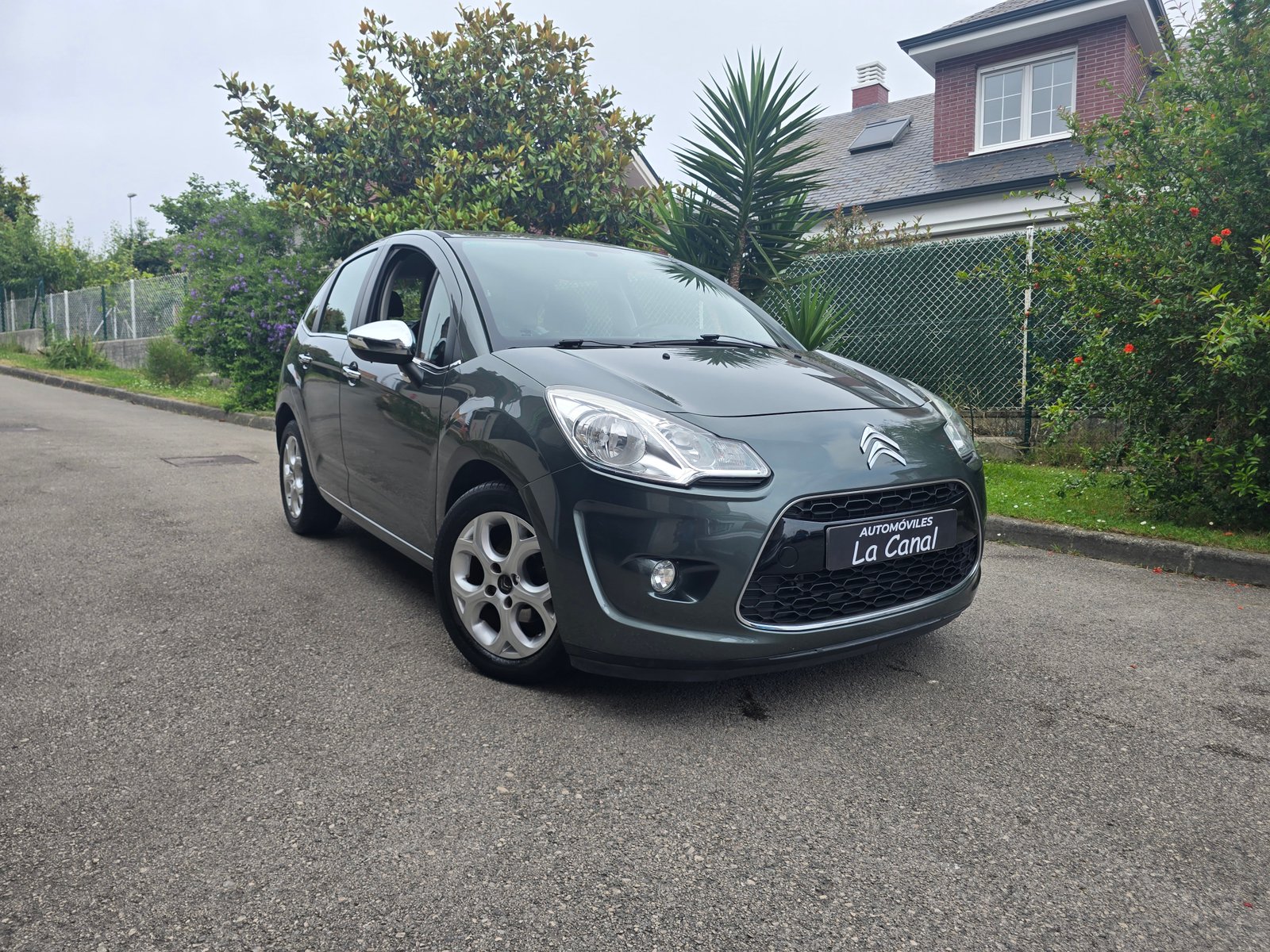 CITROEN C3 1.4HDI COLLECTION