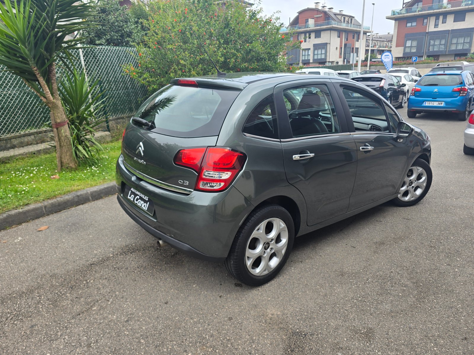CITROEN C3 1.4HDI COLLECTION