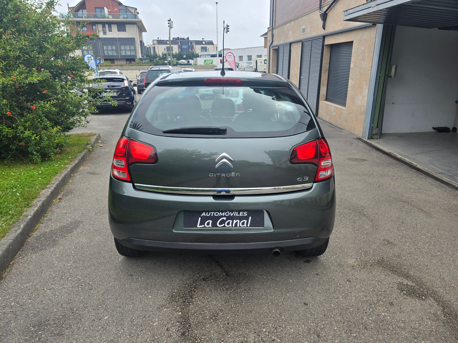 CITROEN C3 1.4HDI COLLECTION