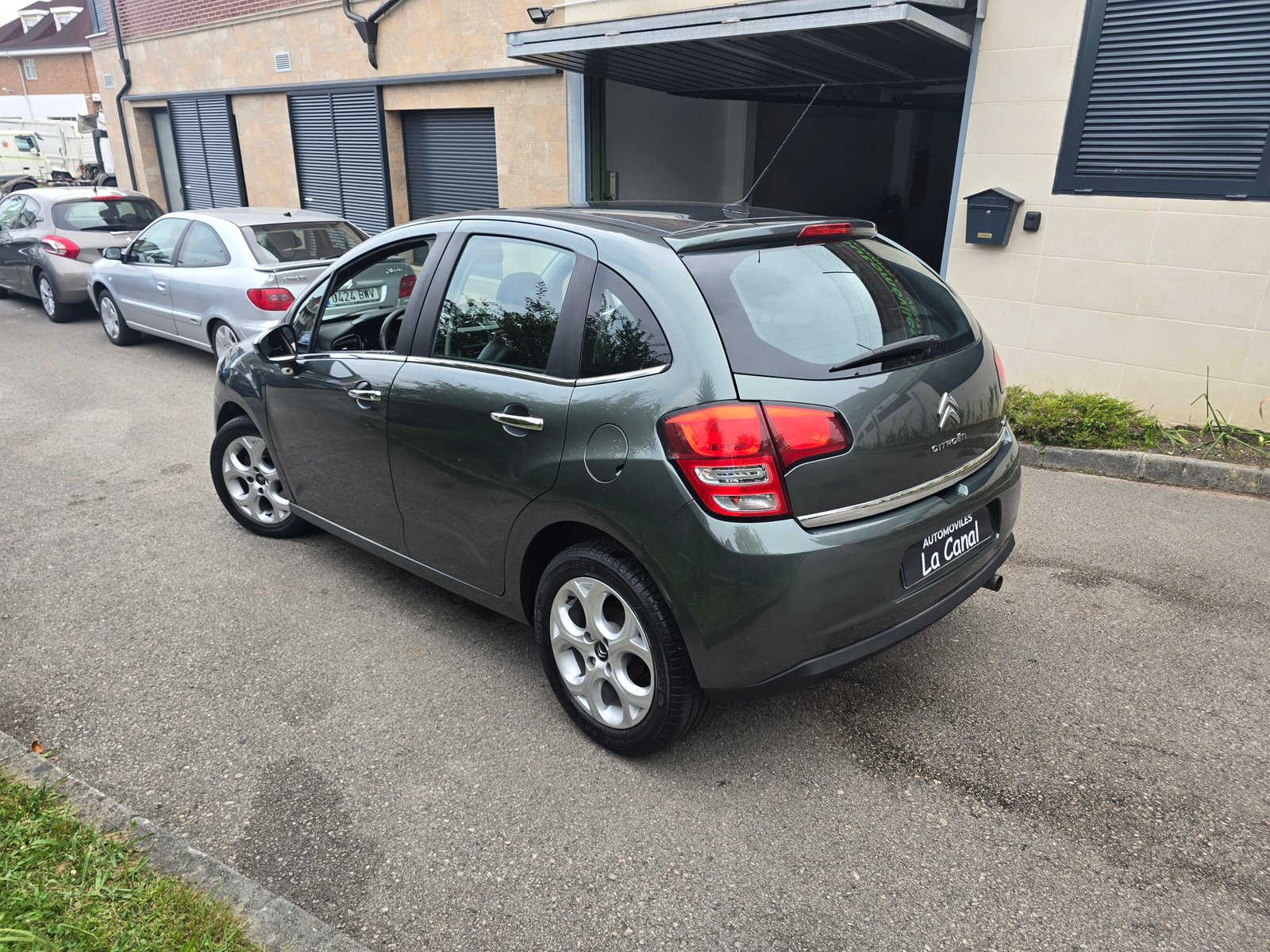 CITROEN C3 1.4HDI COLLECTION