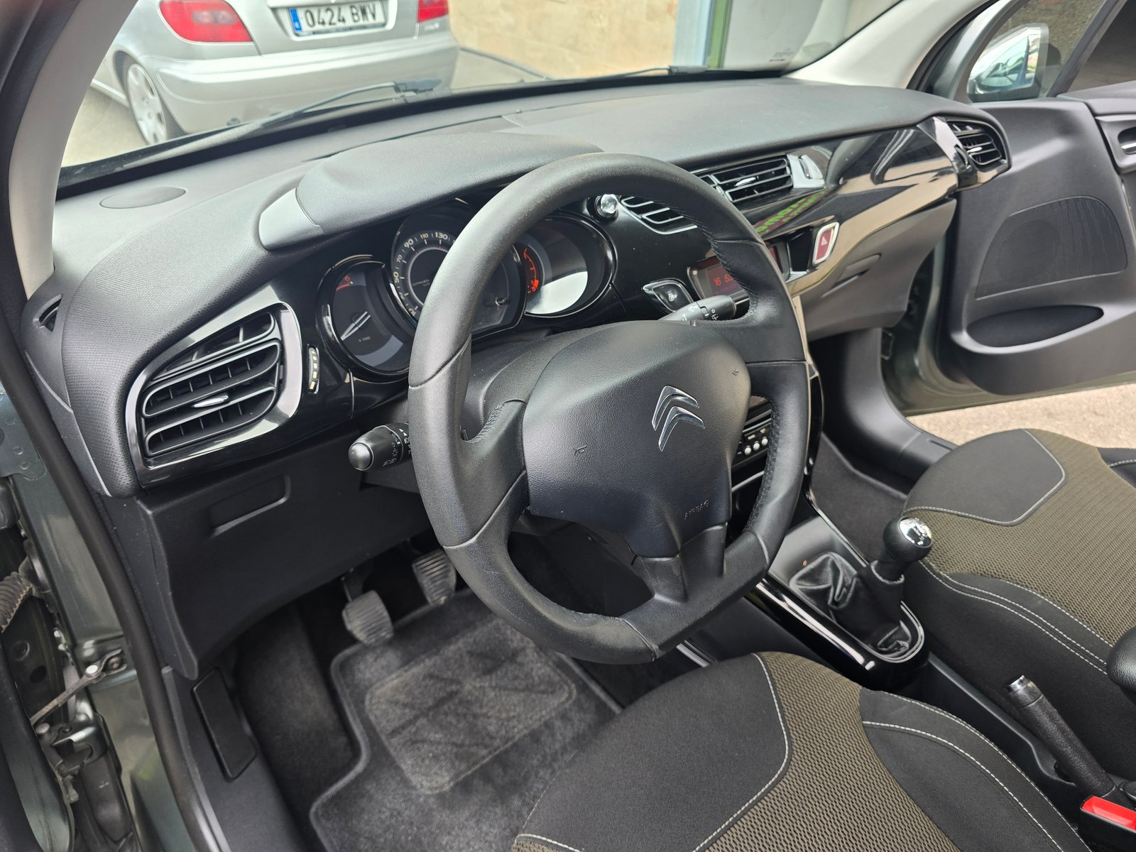 CITROEN C3 1.4HDI COLLECTION