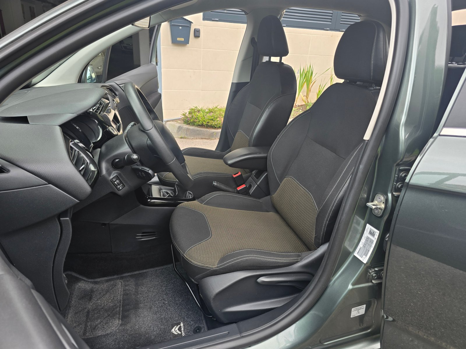 CITROEN C3 1.4HDI COLLECTION