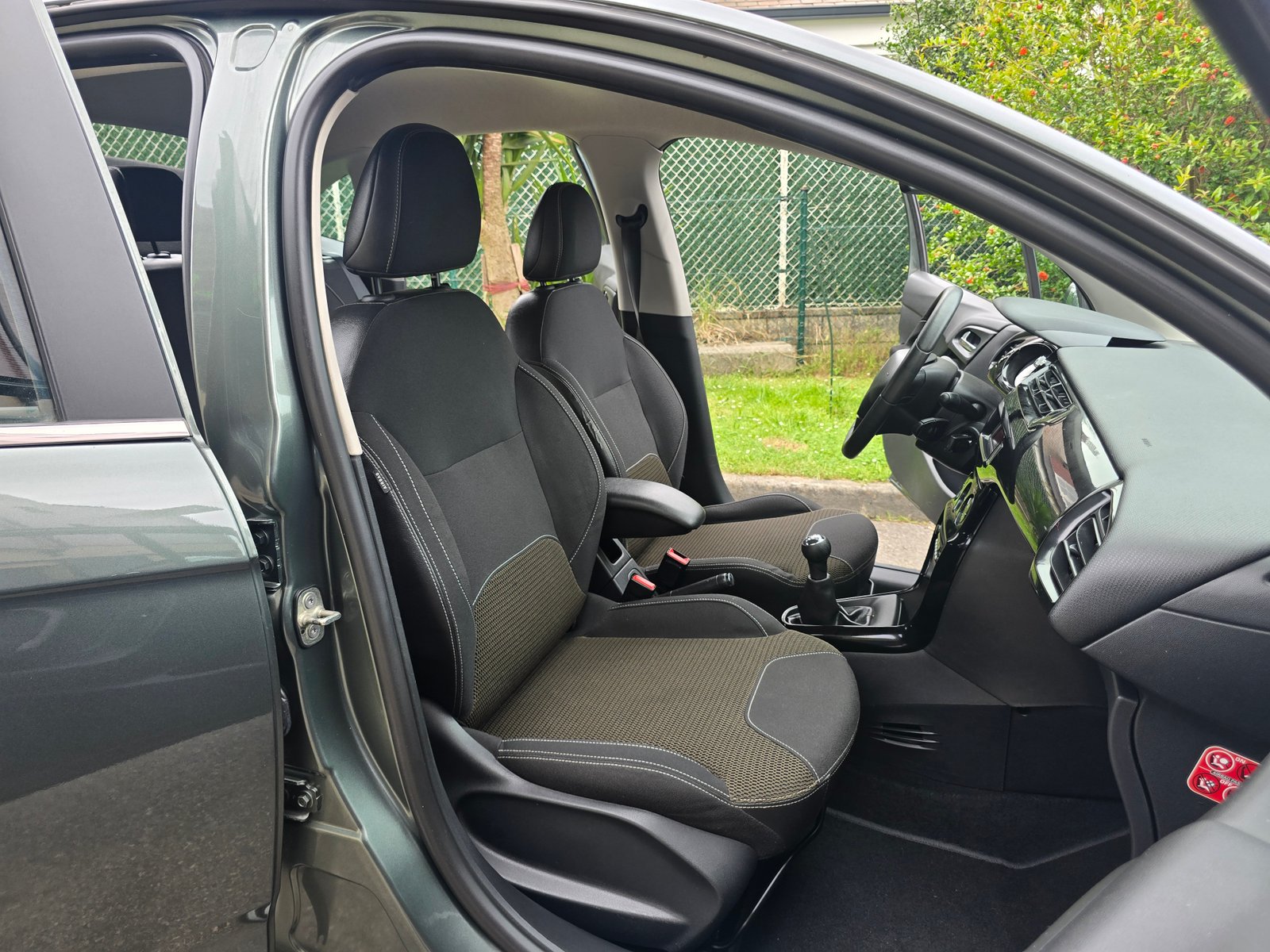 CITROEN C3 1.4HDI COLLECTION
