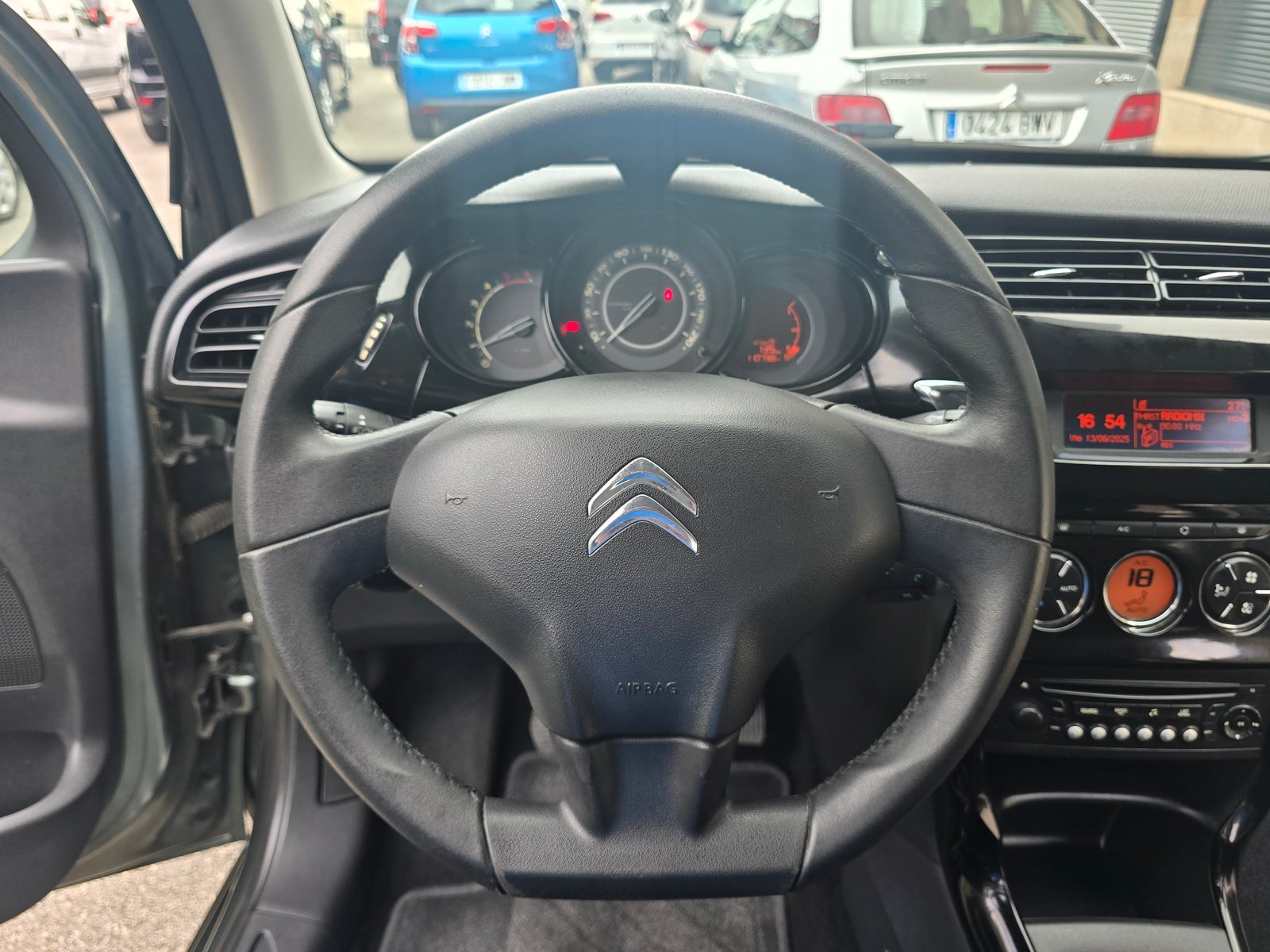 CITROEN C3 1.4HDI COLLECTION