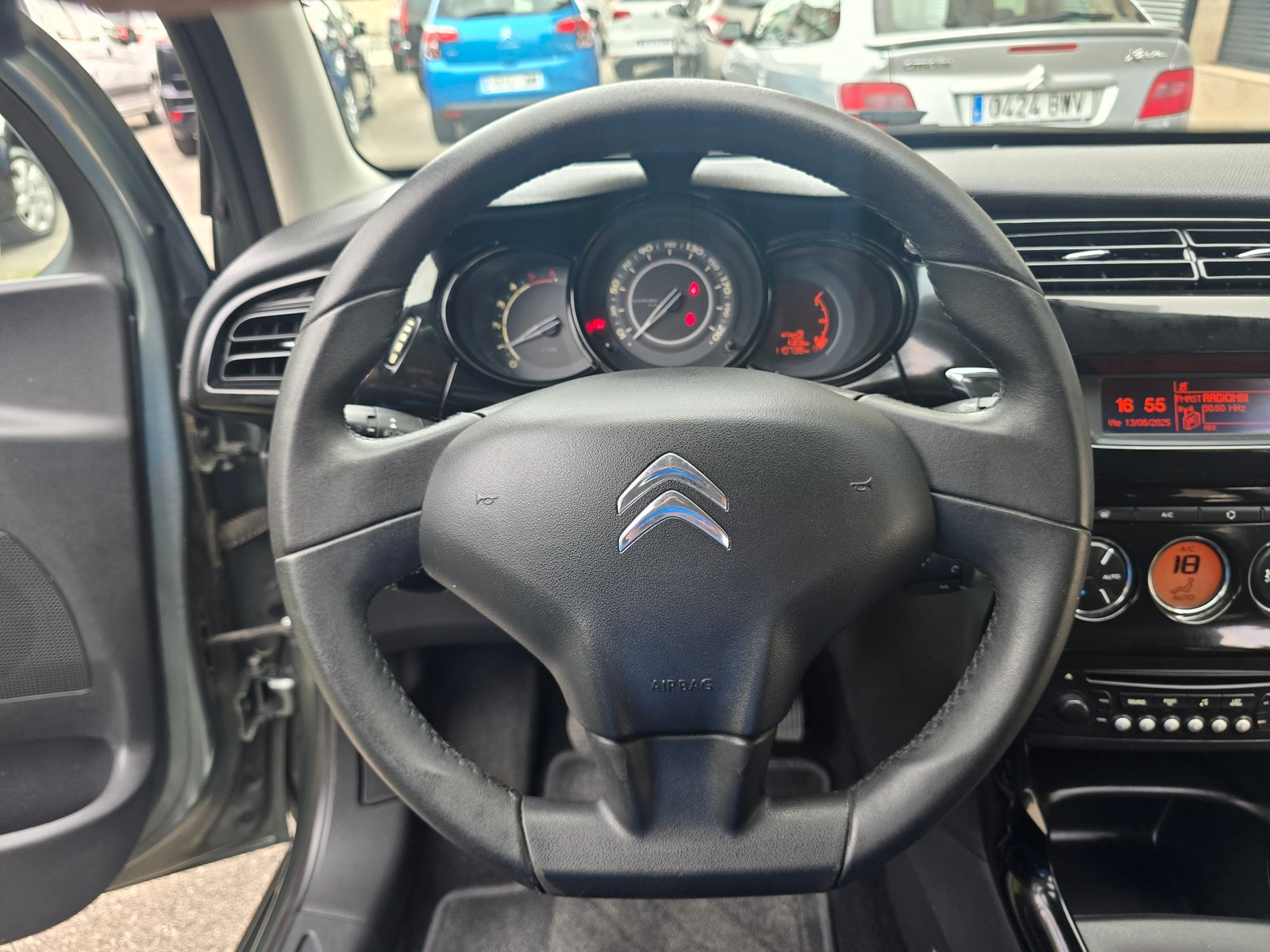 CITROEN C3 1.4HDI COLLECTION