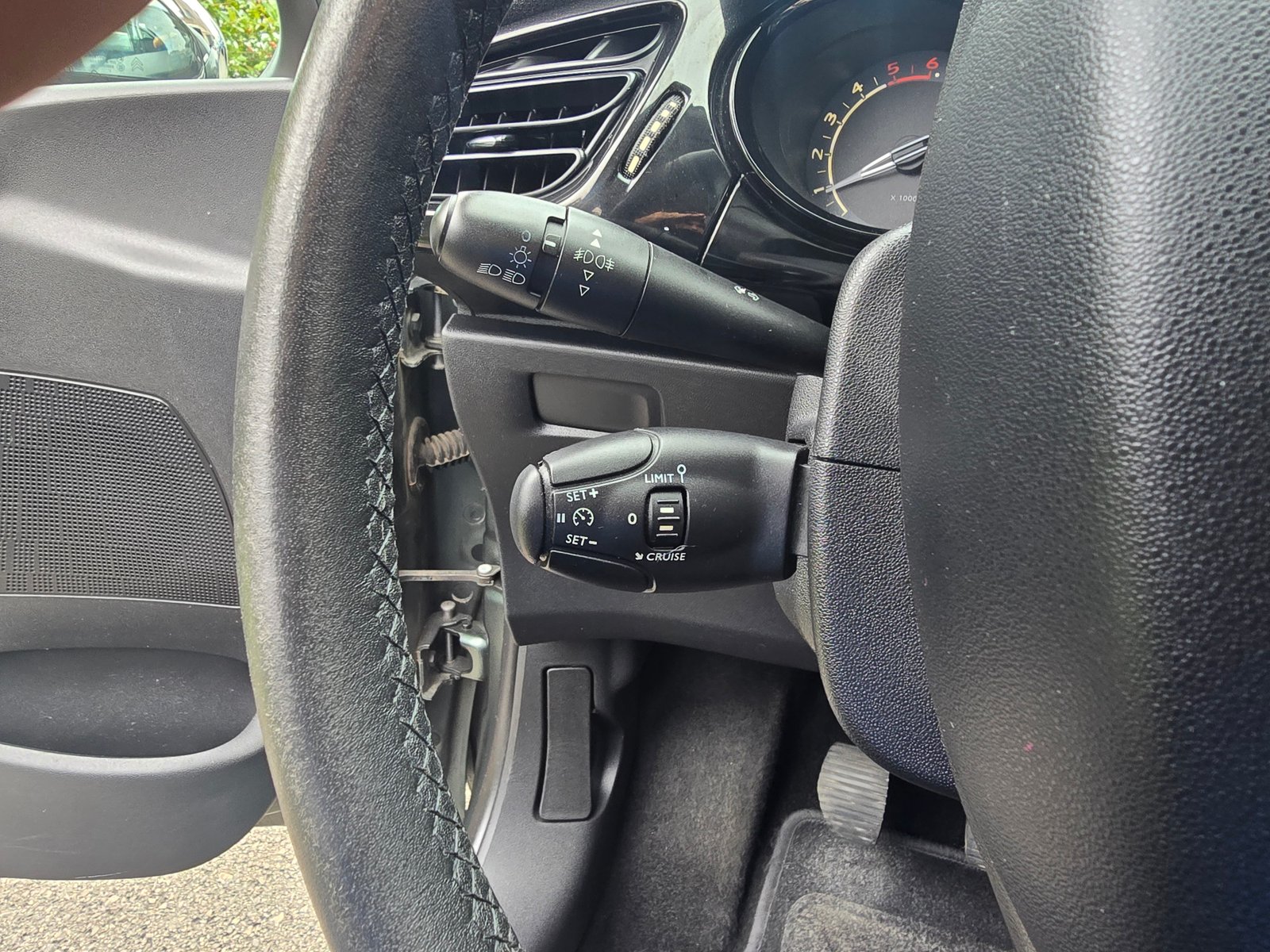 CITROEN C3 1.4HDI COLLECTION