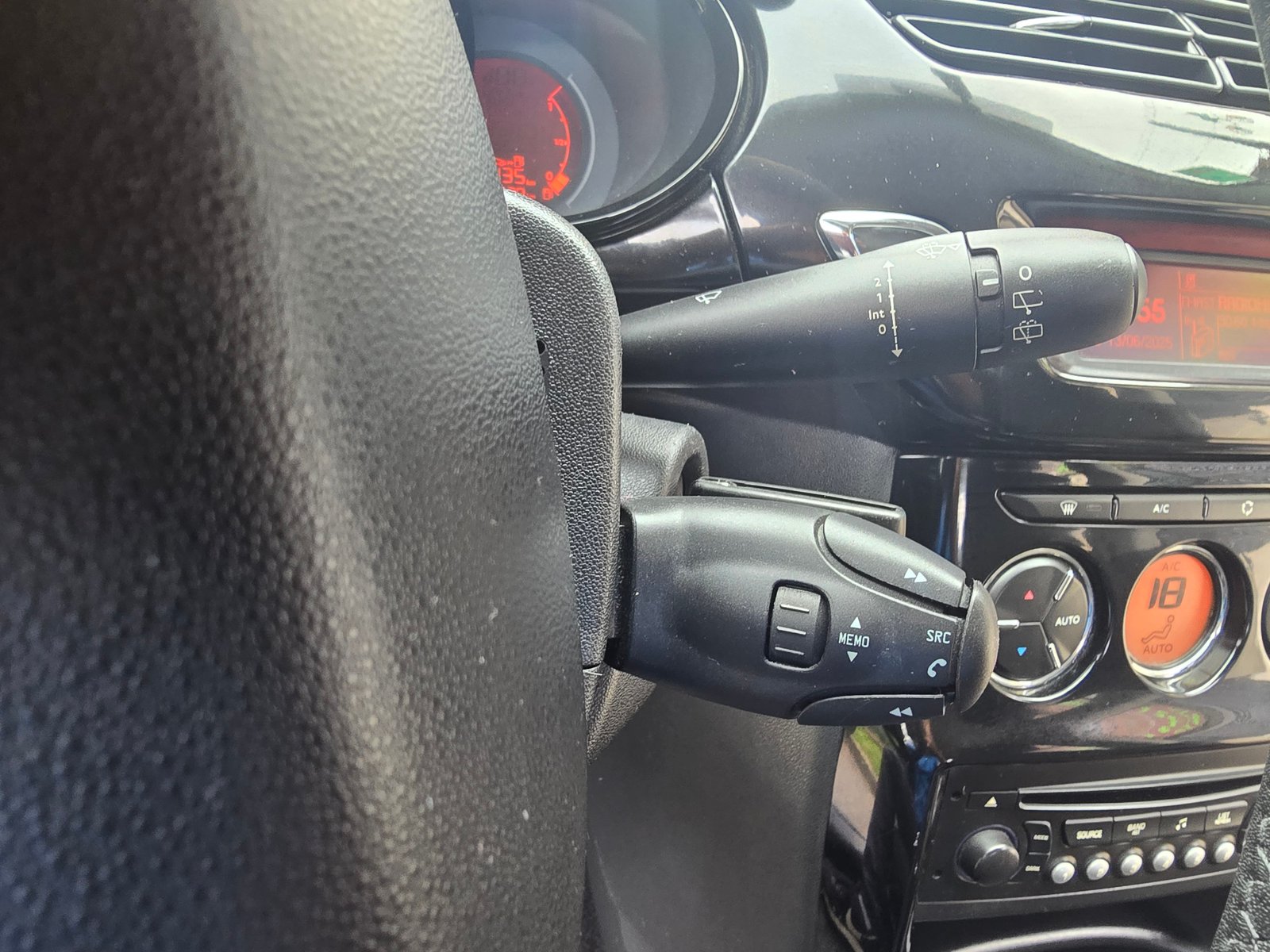 CITROEN C3 1.4HDI COLLECTION