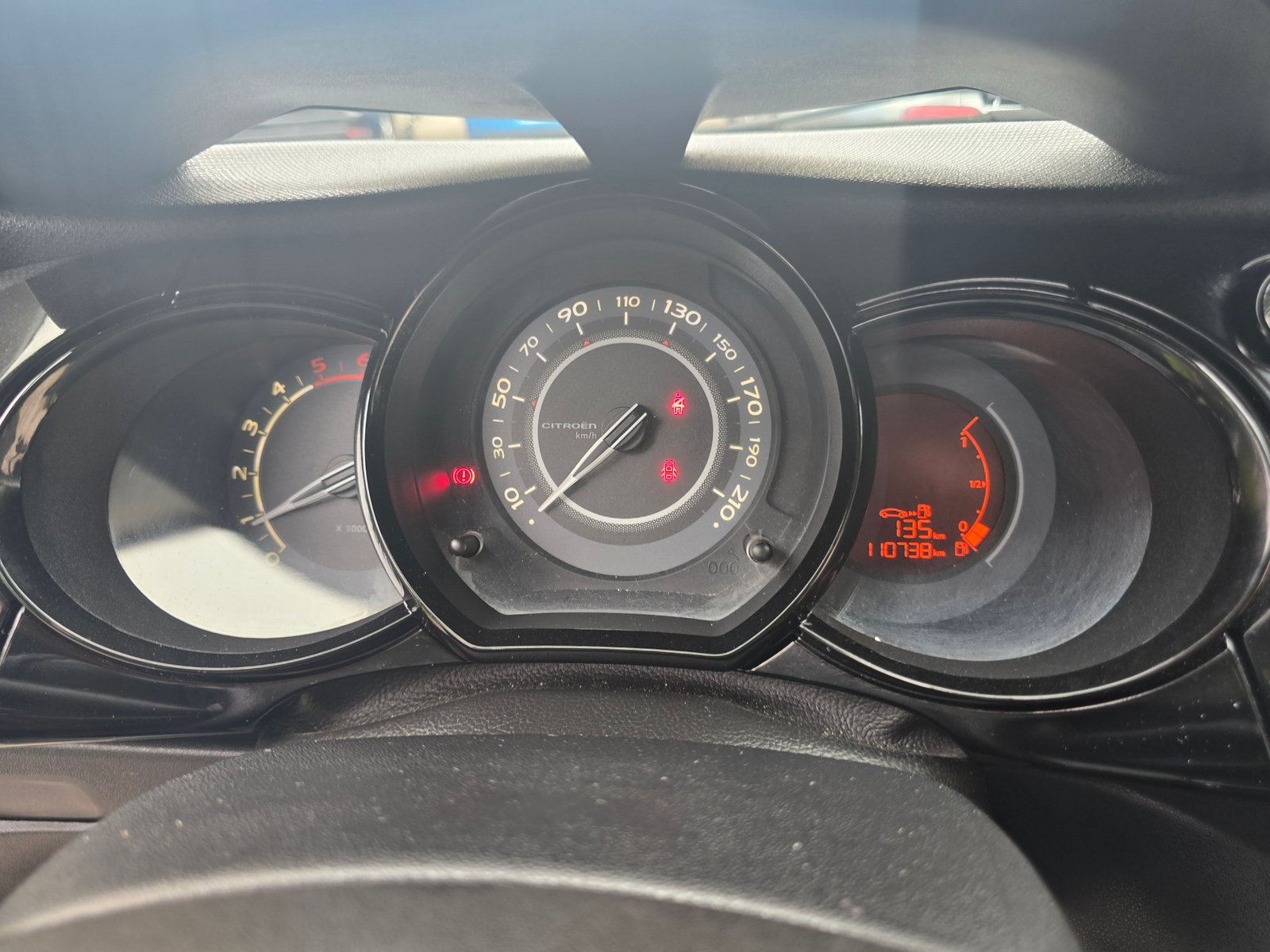 CITROEN C3 1.4HDI COLLECTION