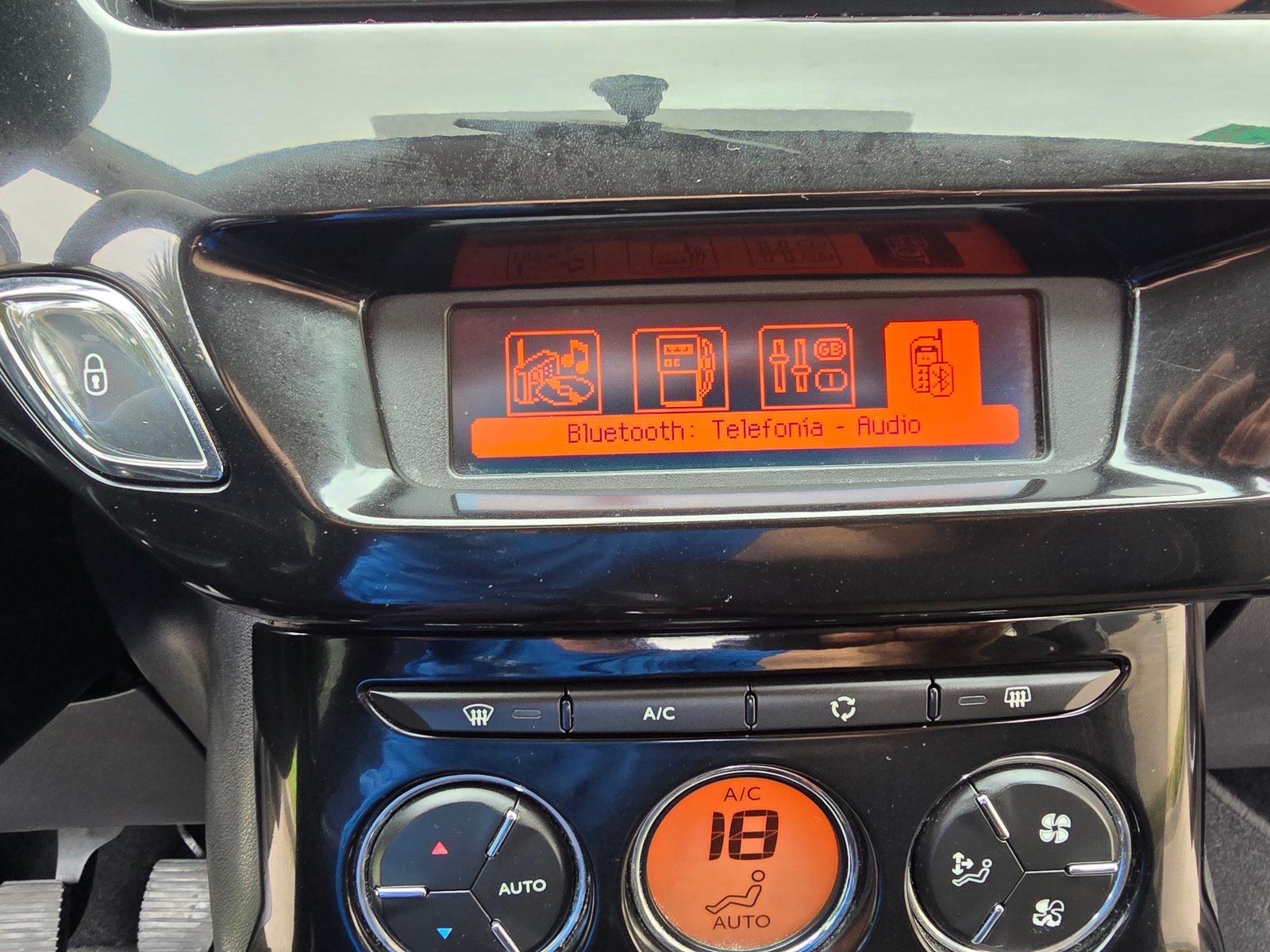 CITROEN C3 1.4HDI COLLECTION