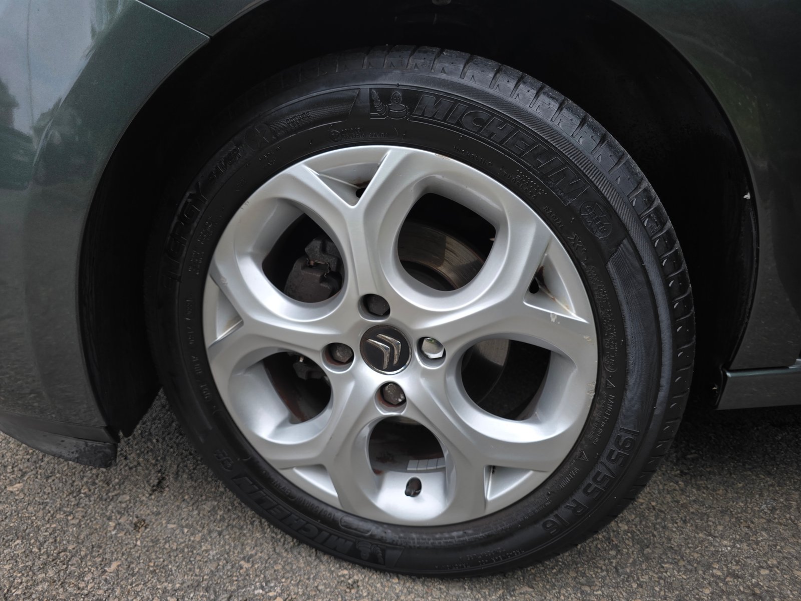 CITROEN C3 1.4HDI COLLECTION