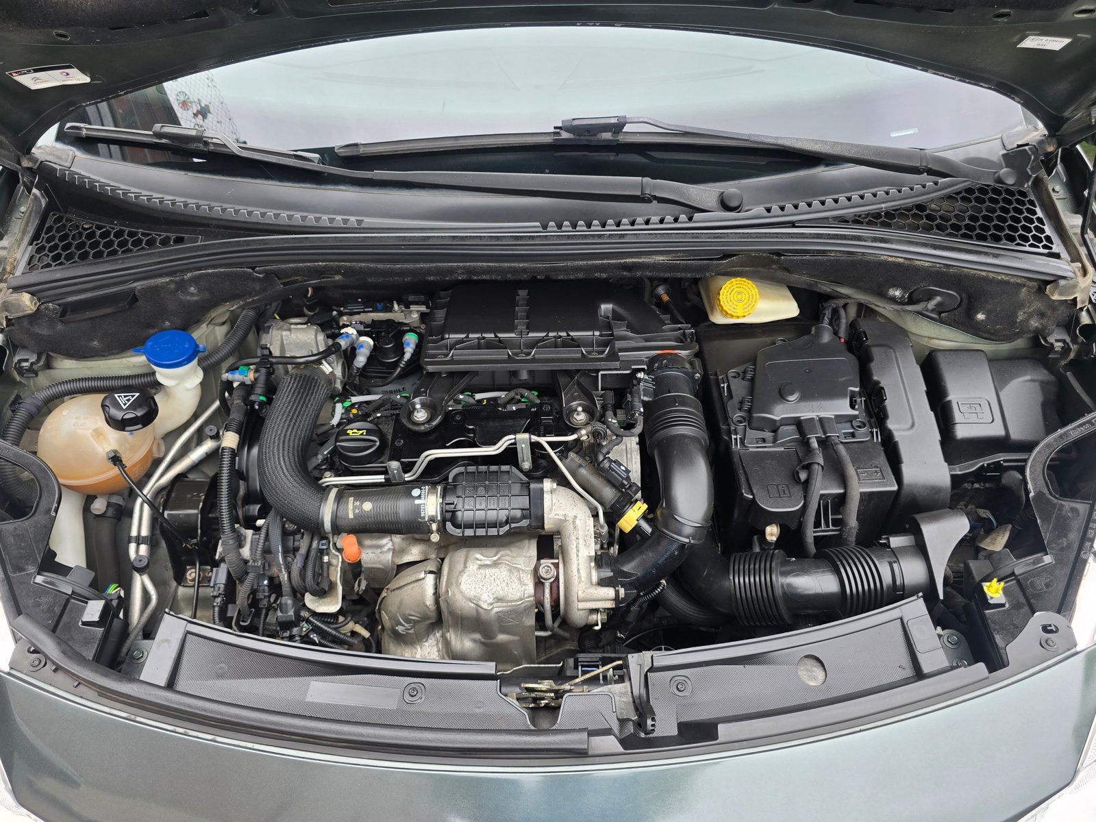 CITROEN C3 1.4HDI COLLECTION
