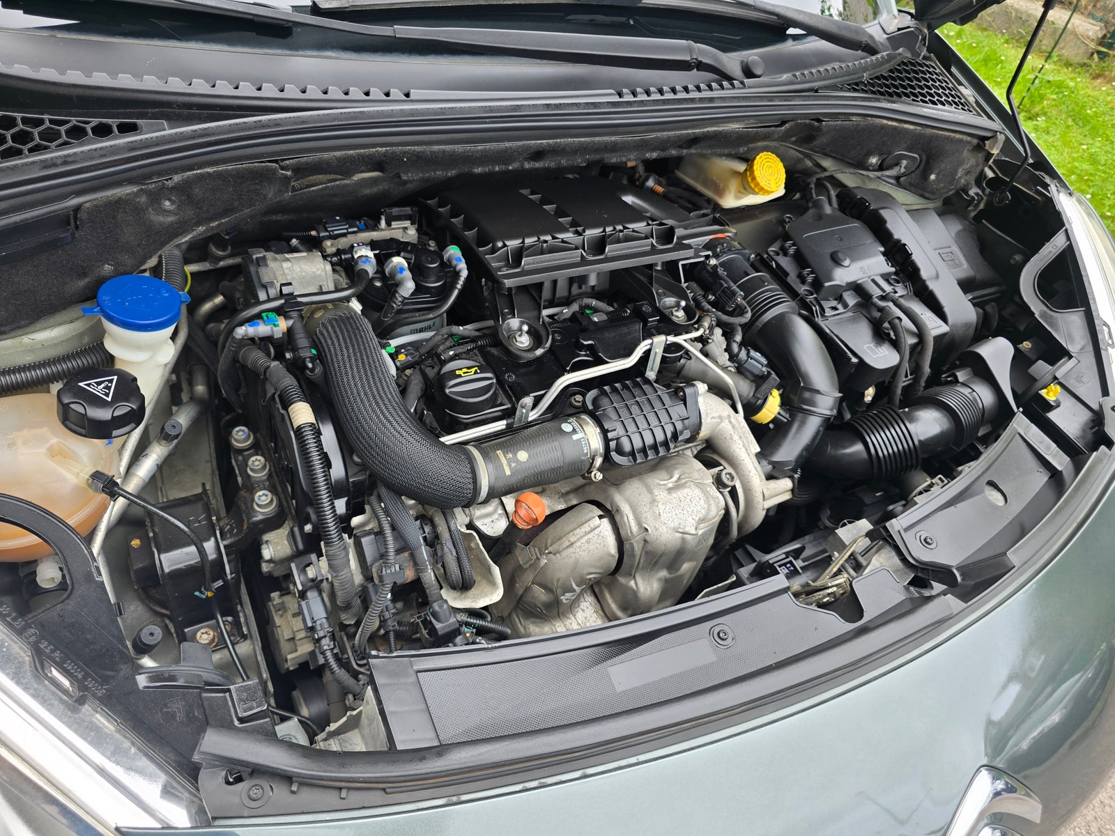 CITROEN C3 1.4HDI COLLECTION