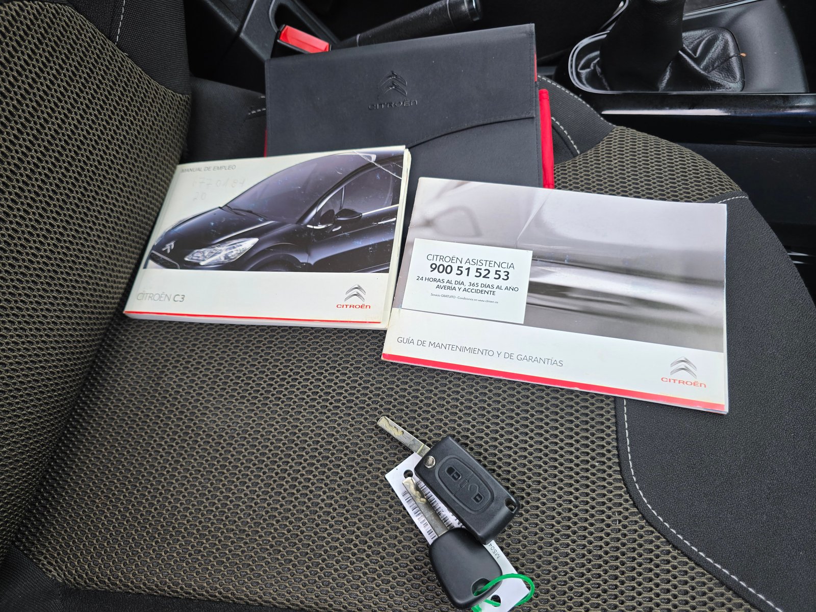 CITROEN C3 1.4HDI COLLECTION