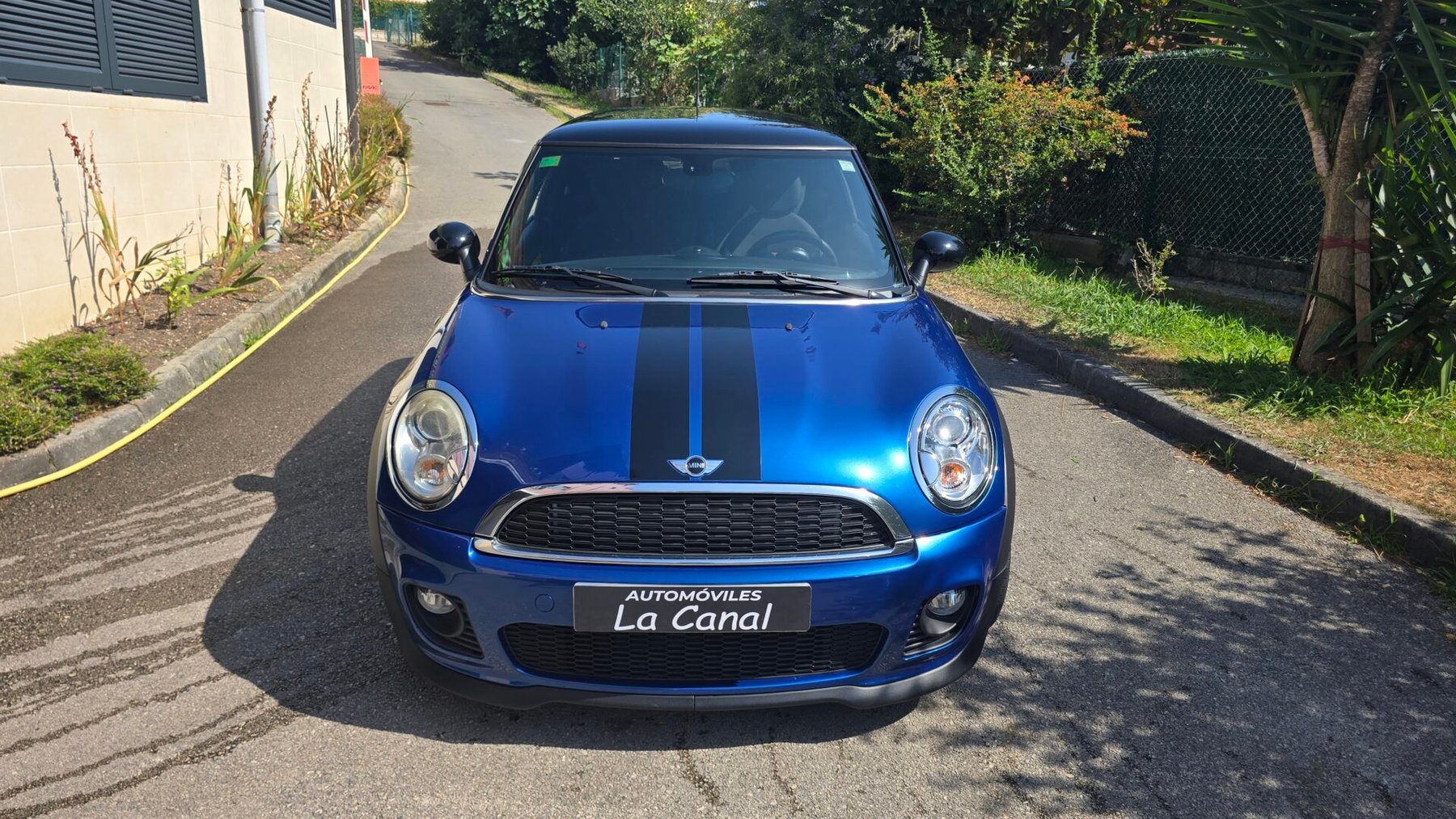 MINI COOPER 1.6D