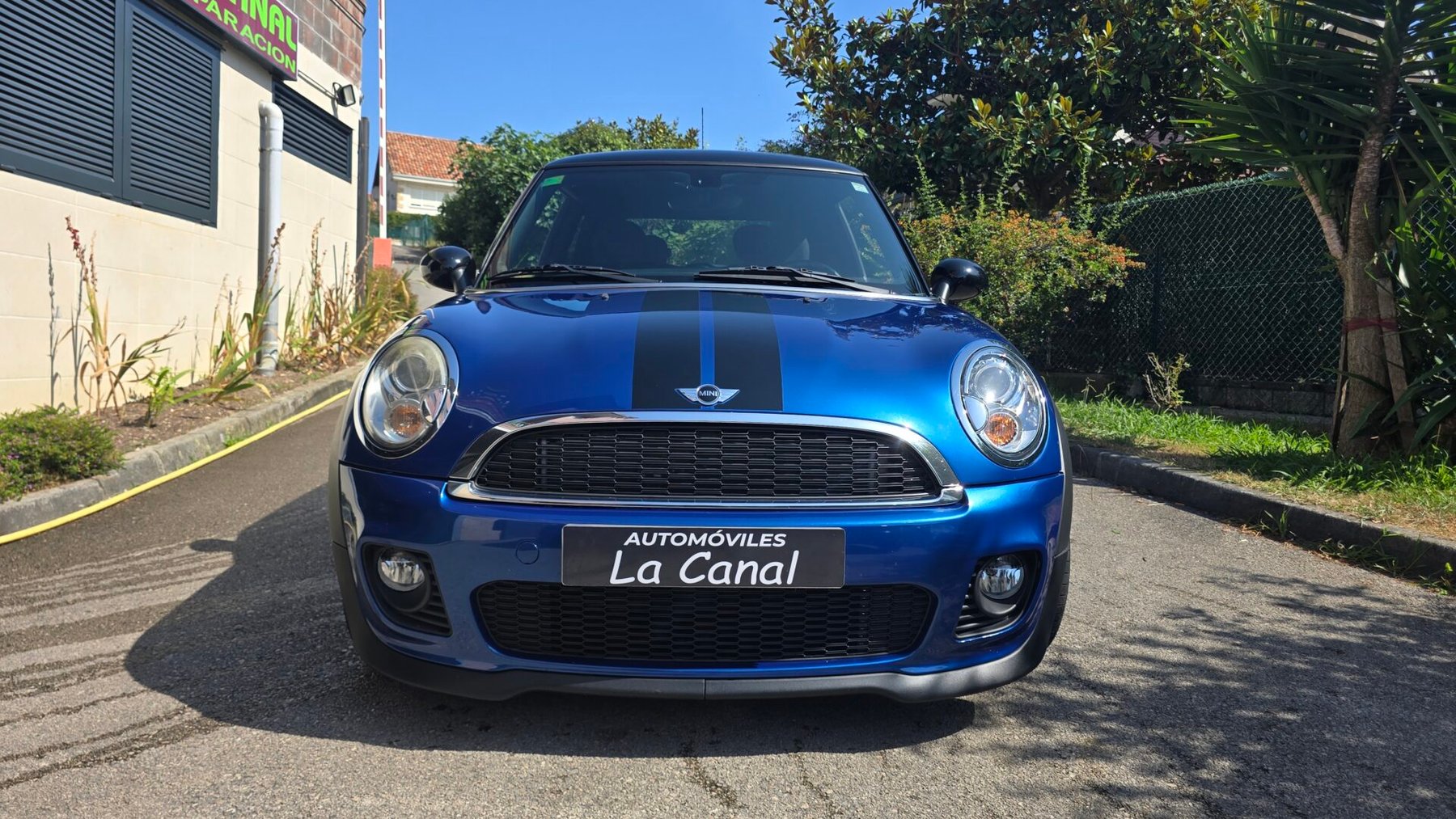 MINI COOPER 1.6D