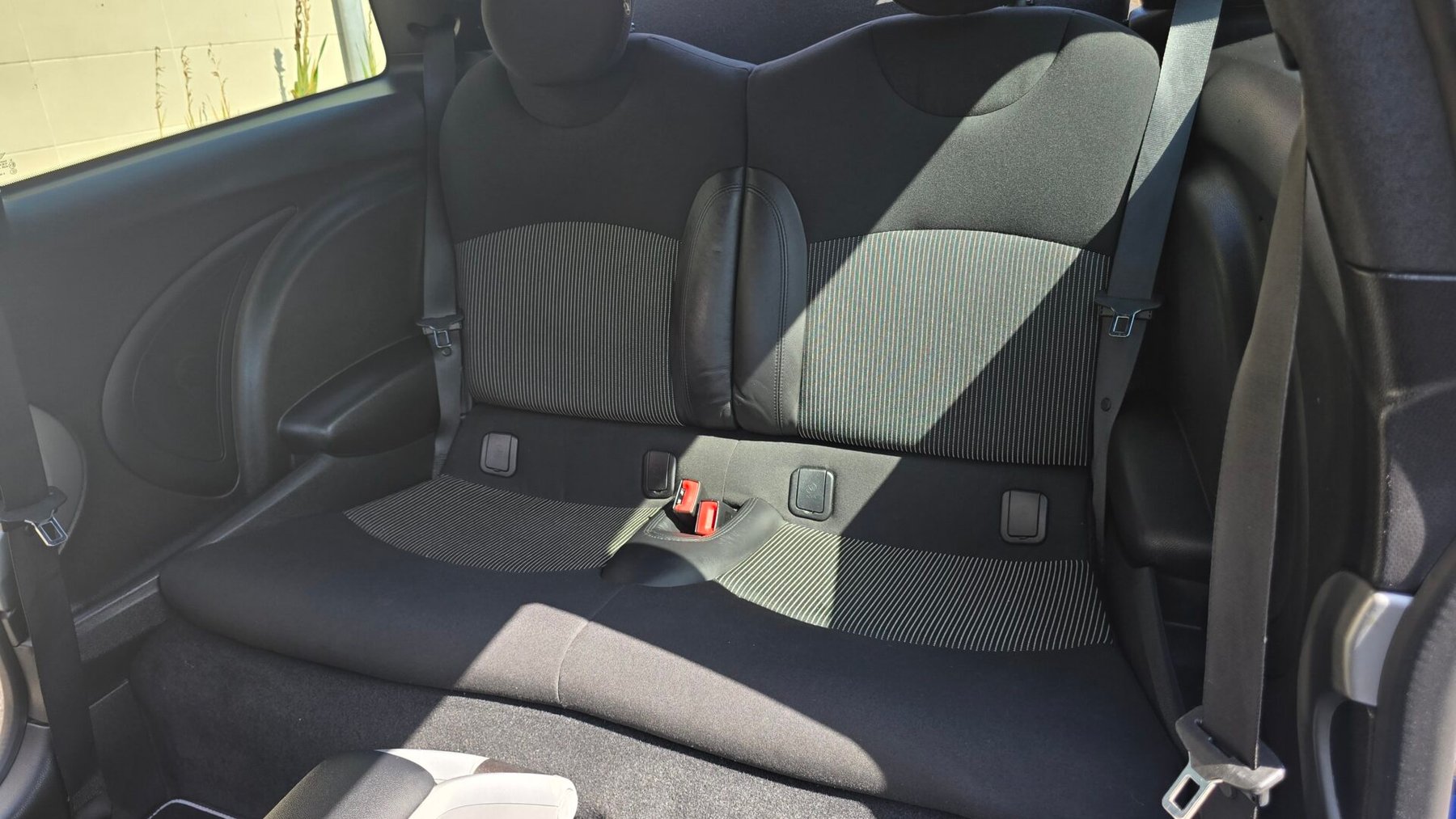 MINI COOPER 1.6D