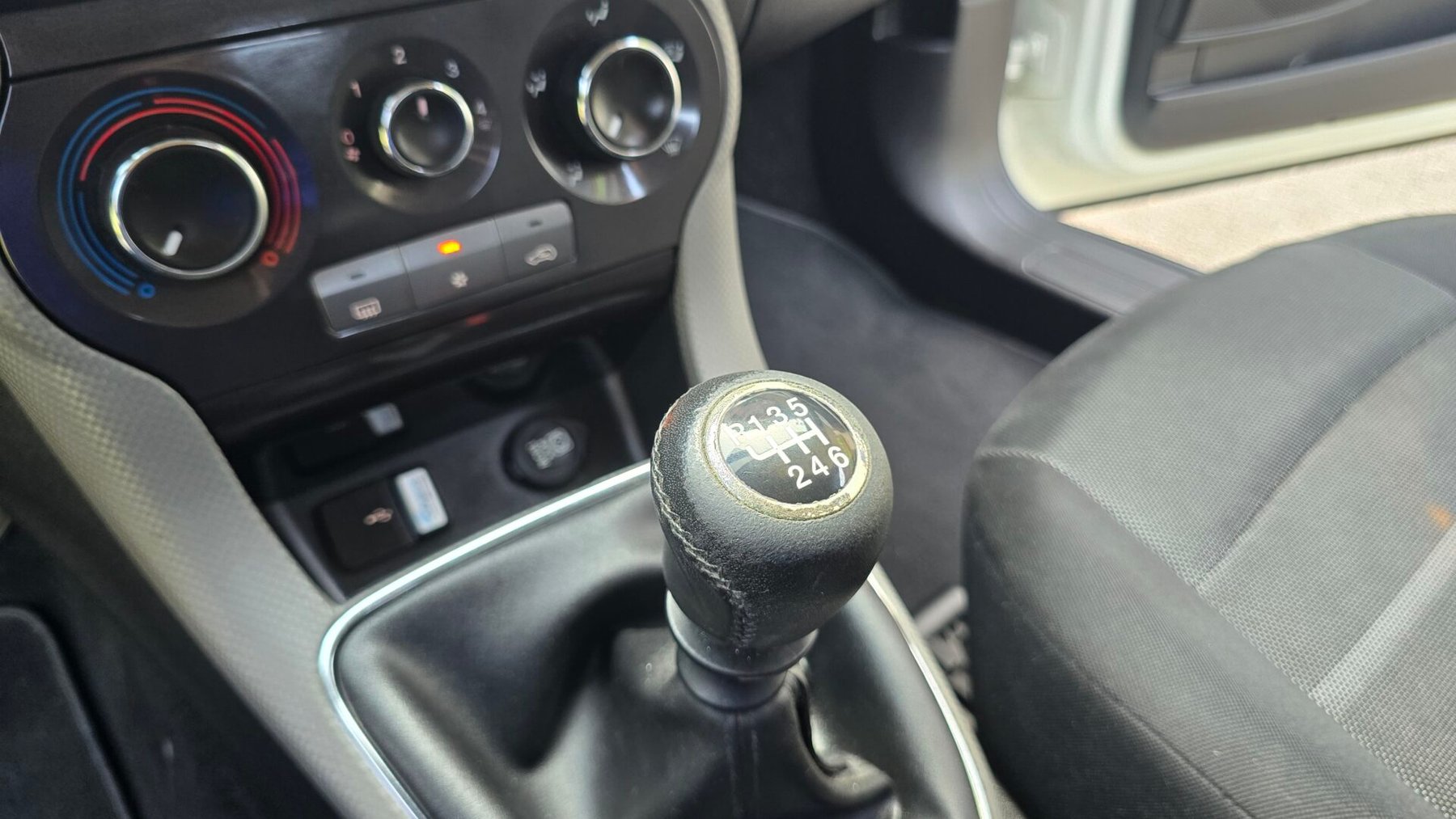 FIAT BRAVO 1.6JTD EASY 