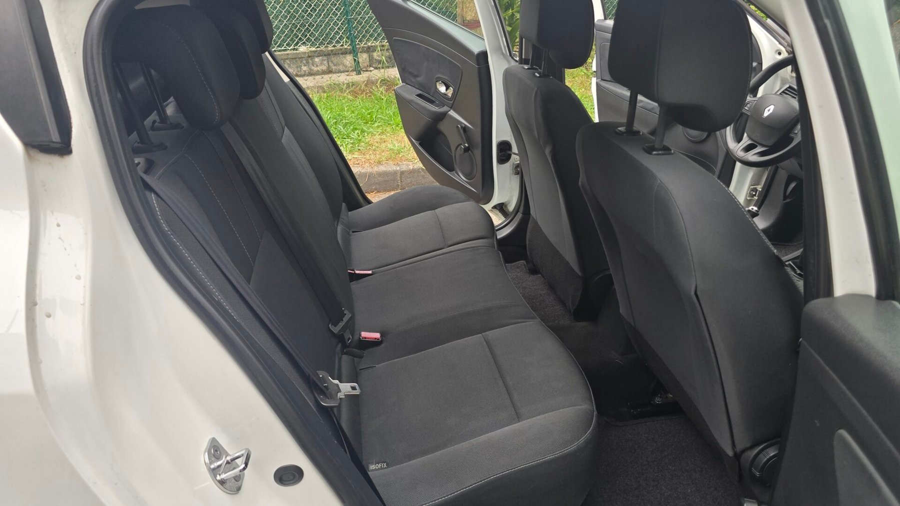 RENAULT Megane 1.6I 16V AHTHENTIQUE