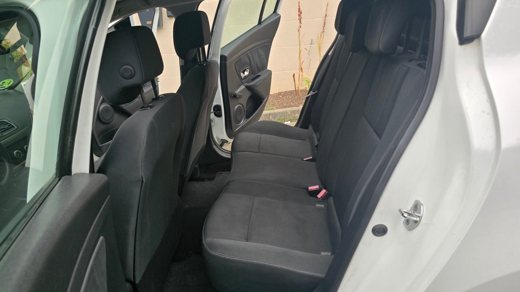 RENAULT Megane 1.6I 16V AHTHENTIQUE