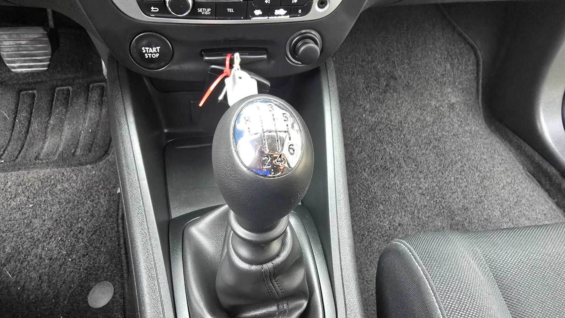RENAULT Megane 1.6I 16V AHTHENTIQUE