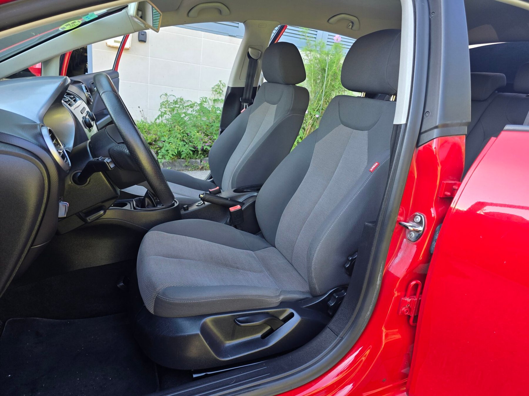 SEAT LEON 1.6TDI STYLE COPA