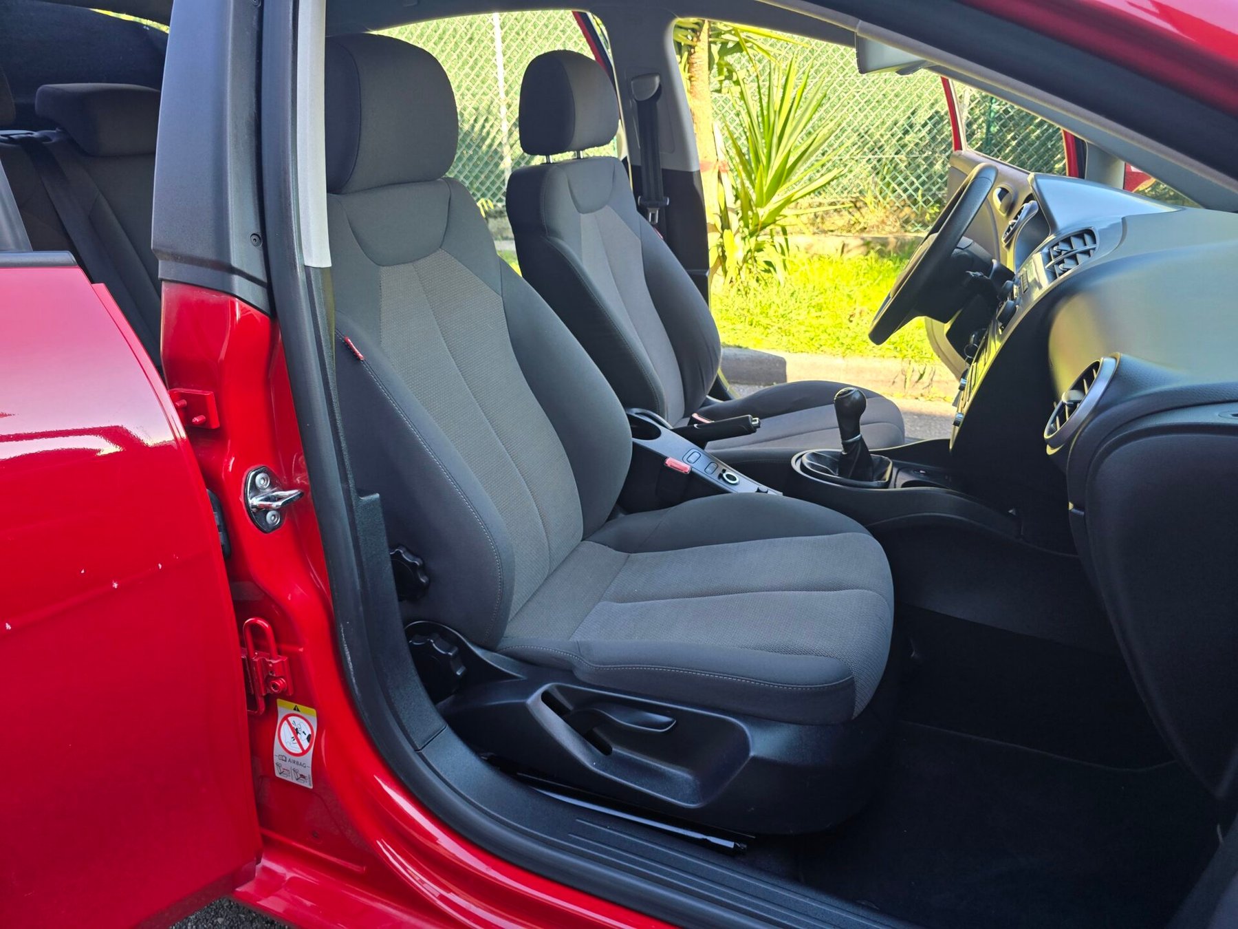 SEAT LEON 1.6TDI STYLE COPA