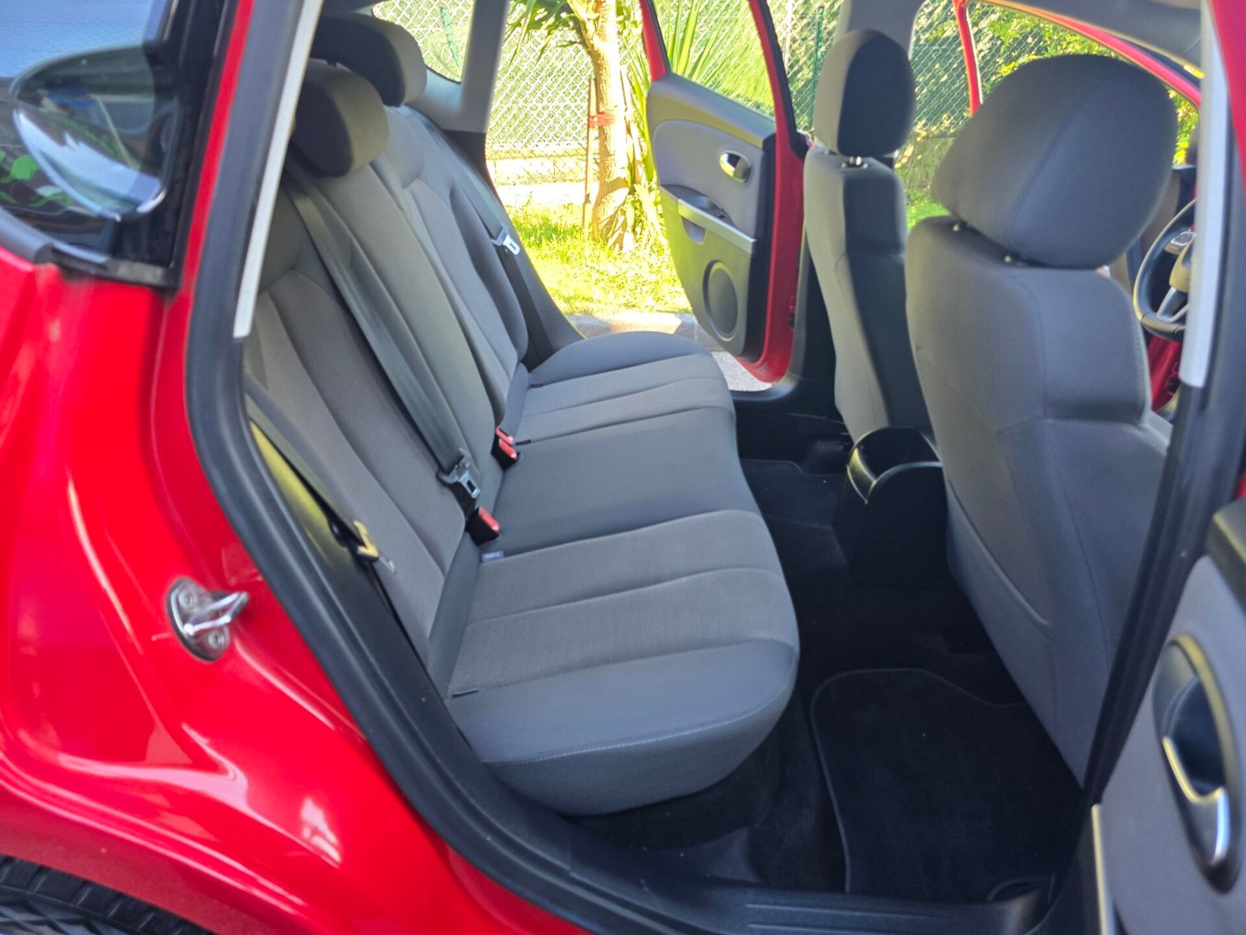 SEAT LEON 1.6TDI STYLE COPA