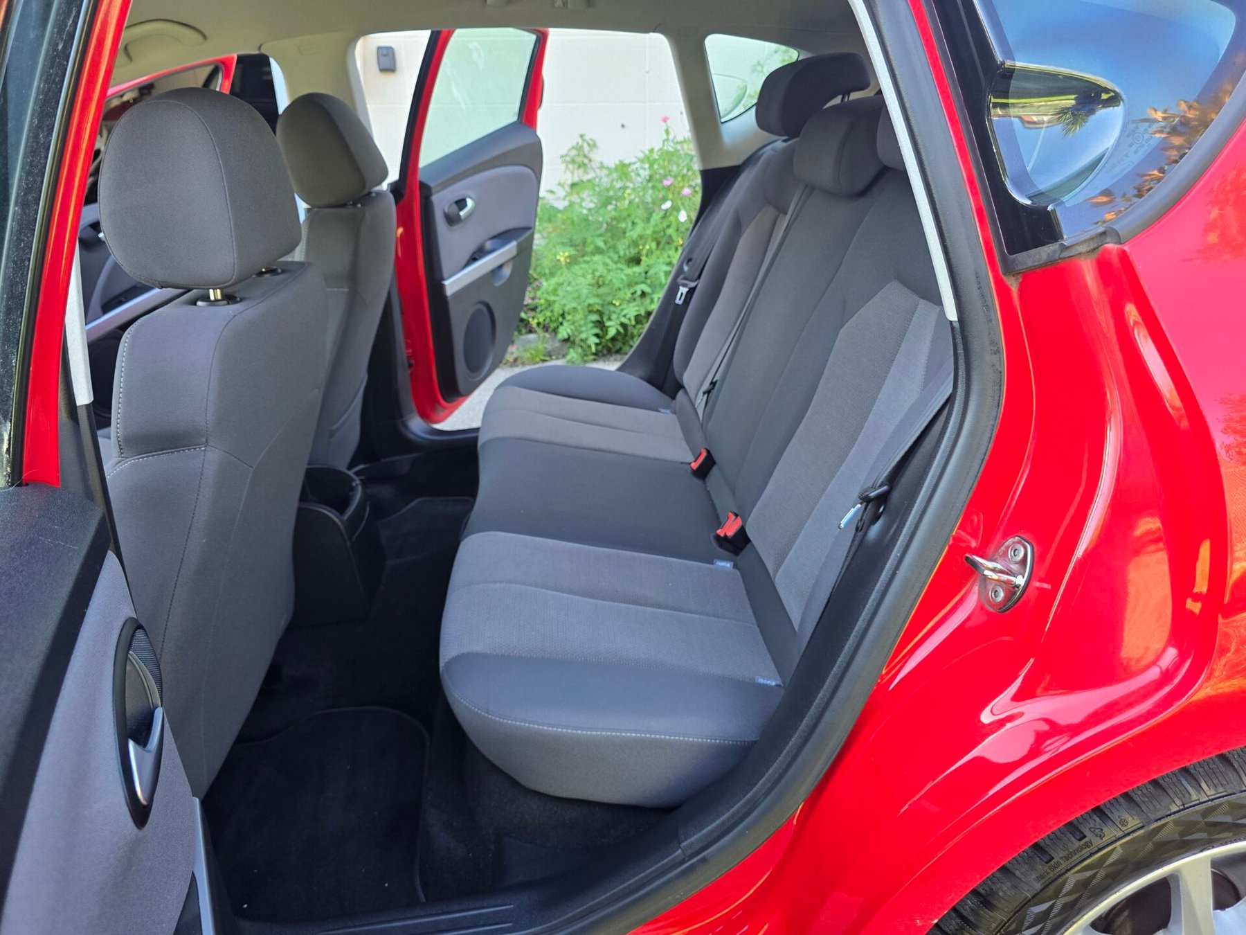 SEAT LEON 1.6TDI STYLE COPA