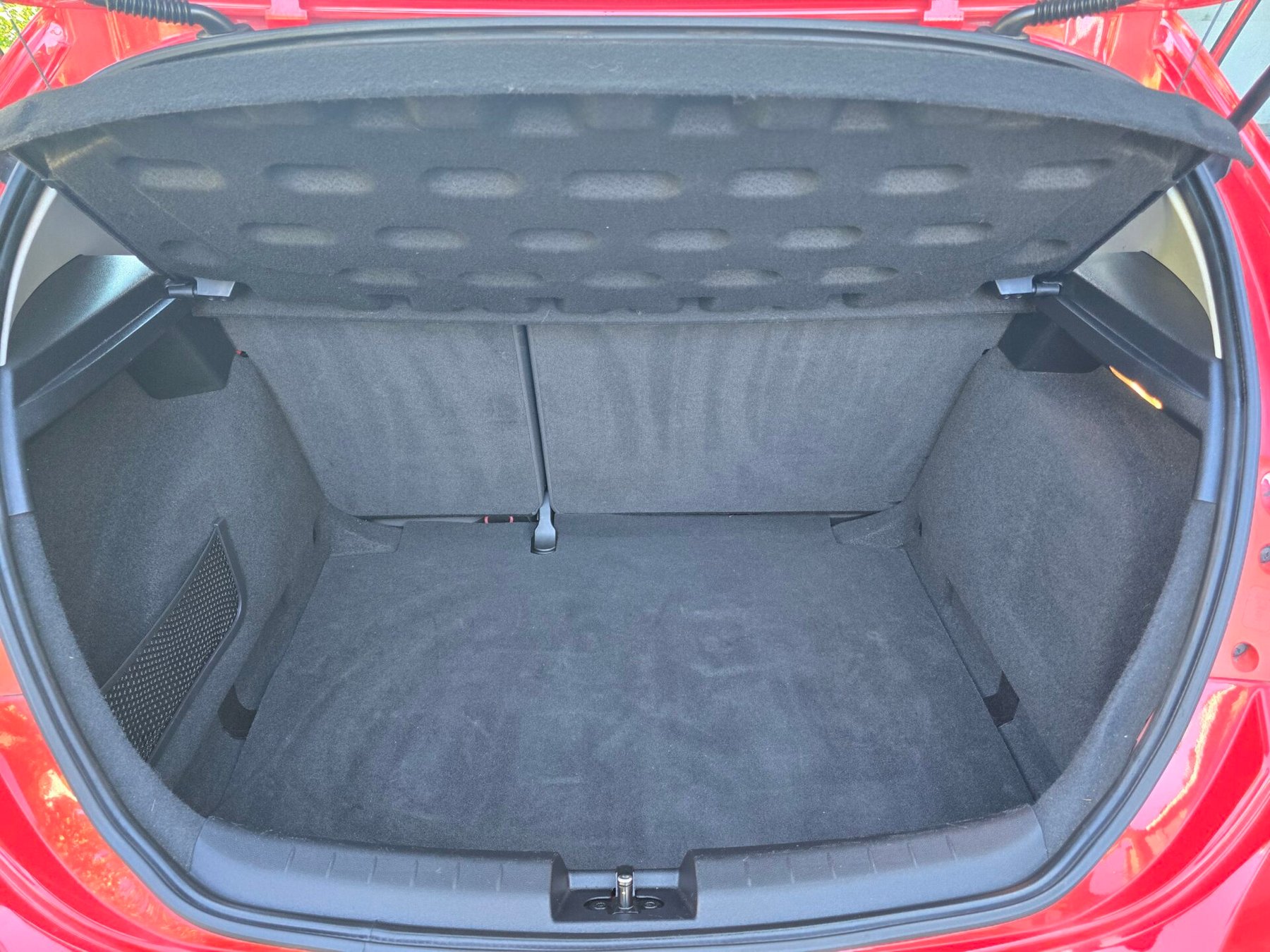SEAT LEON 1.6TDI STYLE COPA