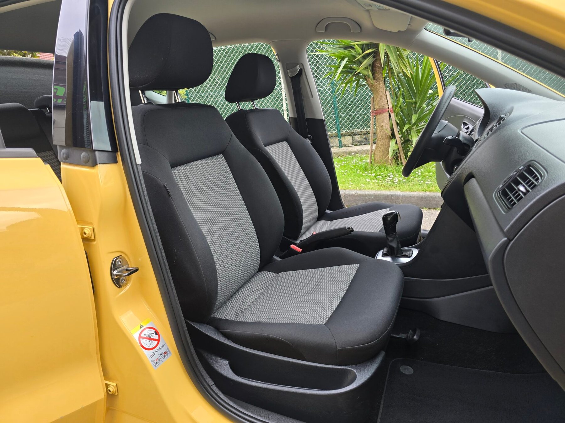 VOLKSWAGEN POLO 1.6TDI DSG7 SPORT