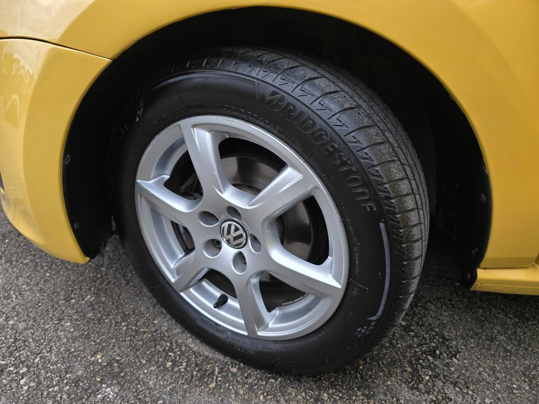VOLKSWAGEN POLO 1.6TDI DSG7 SPORT