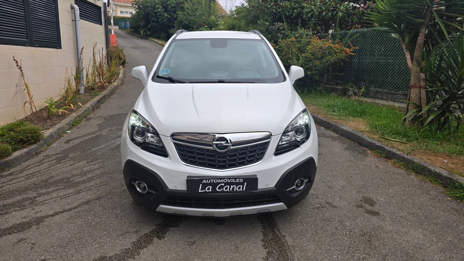 OPEL MOKKA 1.6CDTI EXCELLENCE 4x2