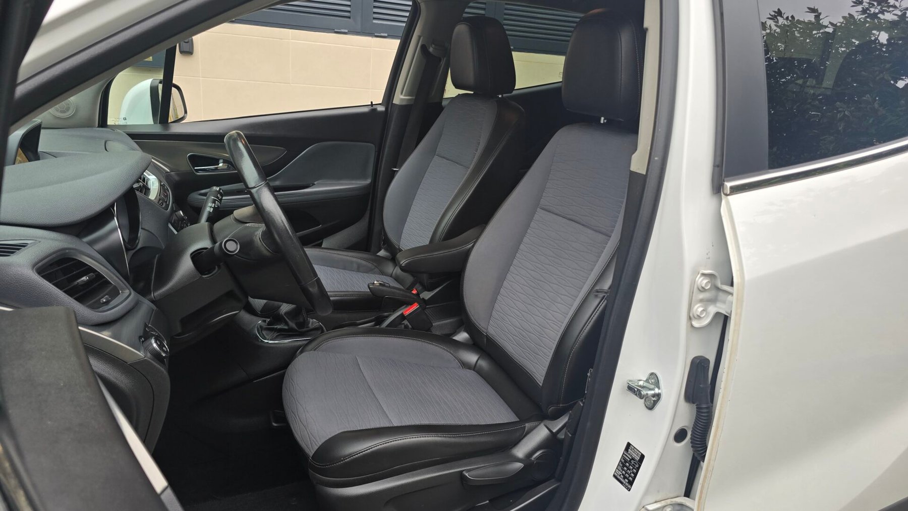 OPEL MOKKA 1.6CDTI EXCELLENCE 4x2