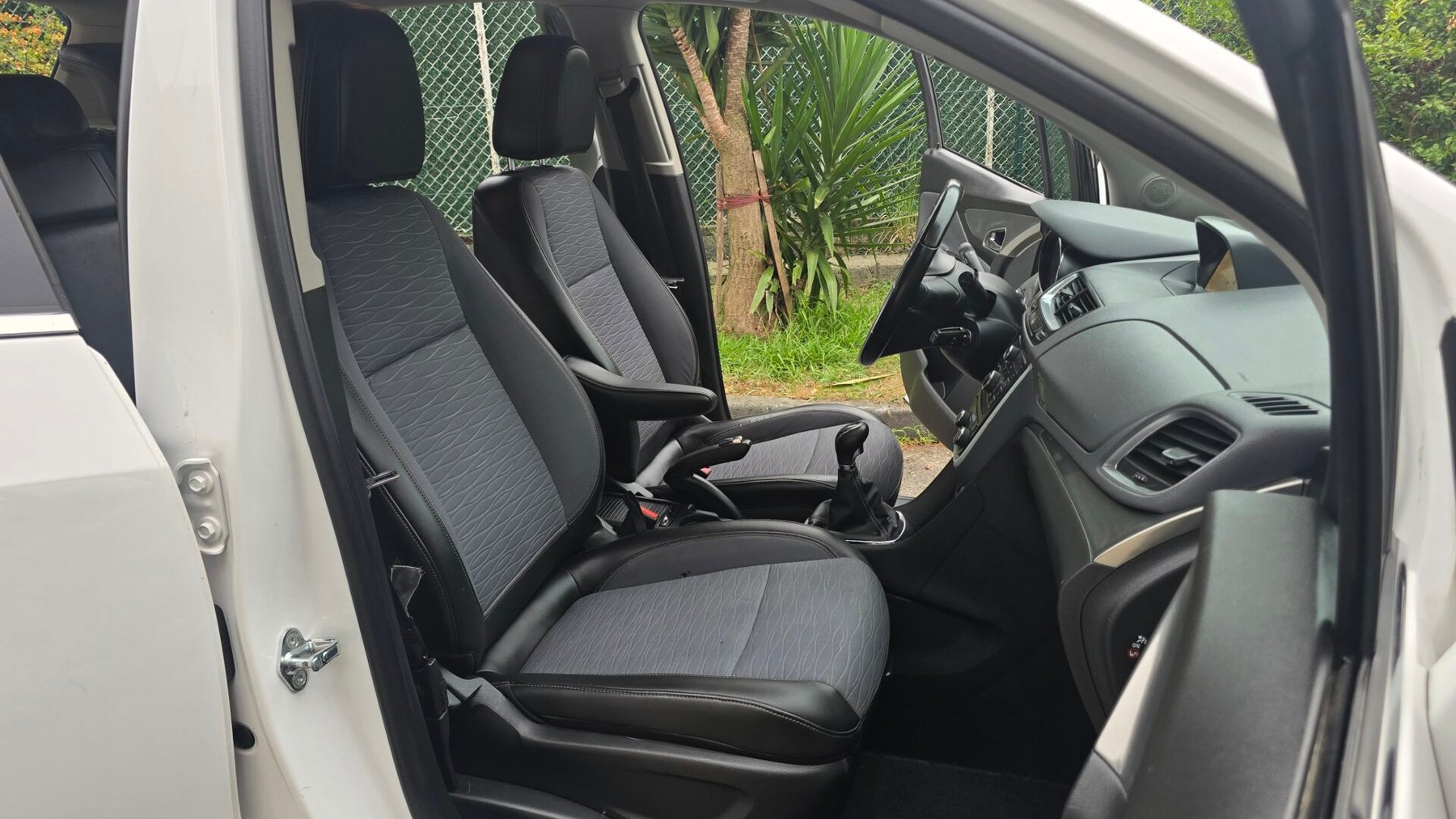 OPEL MOKKA 1.6CDTI EXCELLENCE 4x2