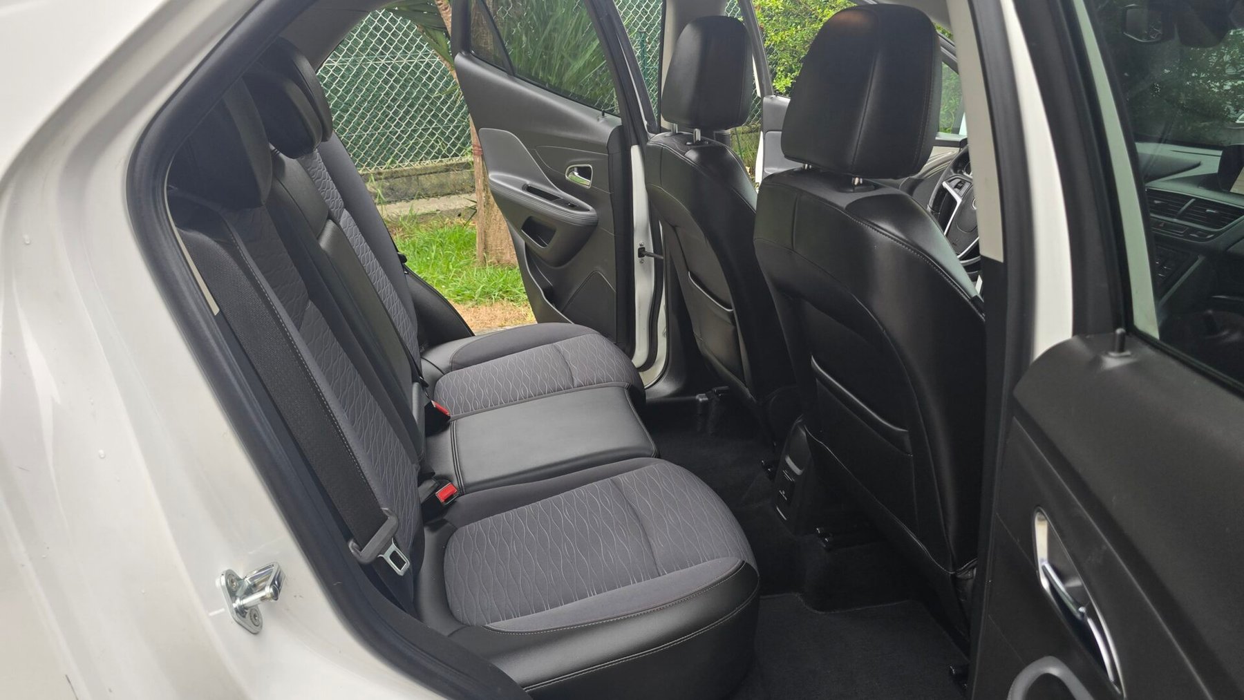 OPEL MOKKA 1.6CDTI EXCELLENCE 4x2