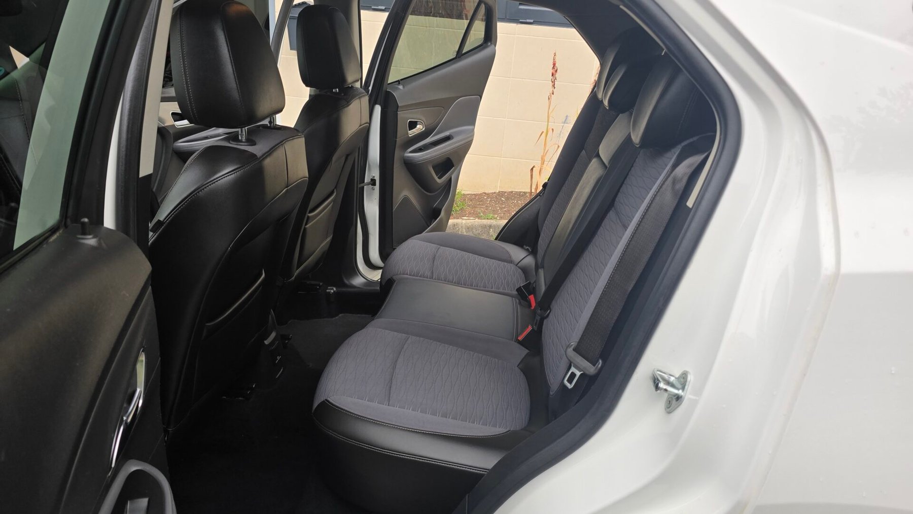 OPEL MOKKA 1.6CDTI EXCELLENCE 4x2