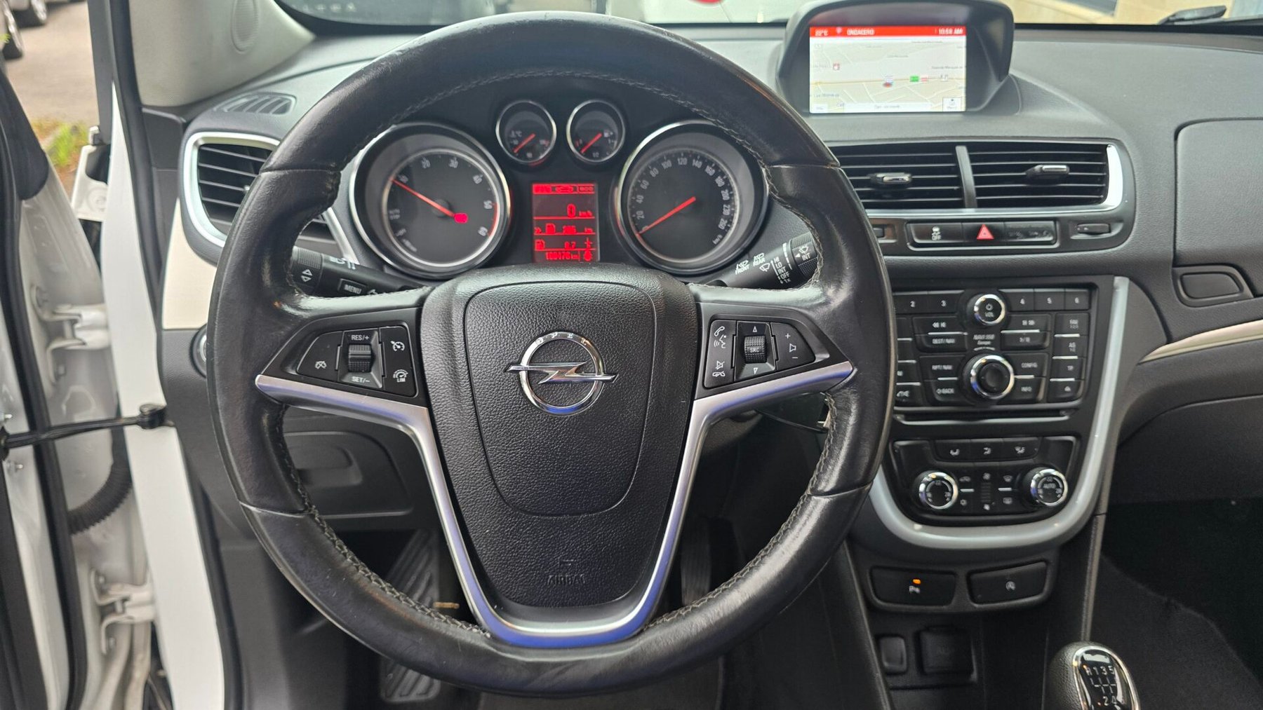 OPEL MOKKA 1.6CDTI EXCELLENCE 4x2