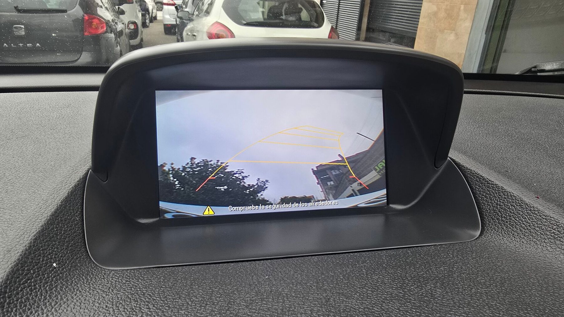 OPEL MOKKA 1.6CDTI EXCELLENCE 4x2