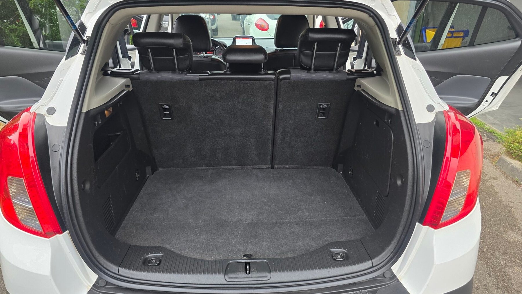 OPEL MOKKA 1.6CDTI EXCELLENCE 4x2