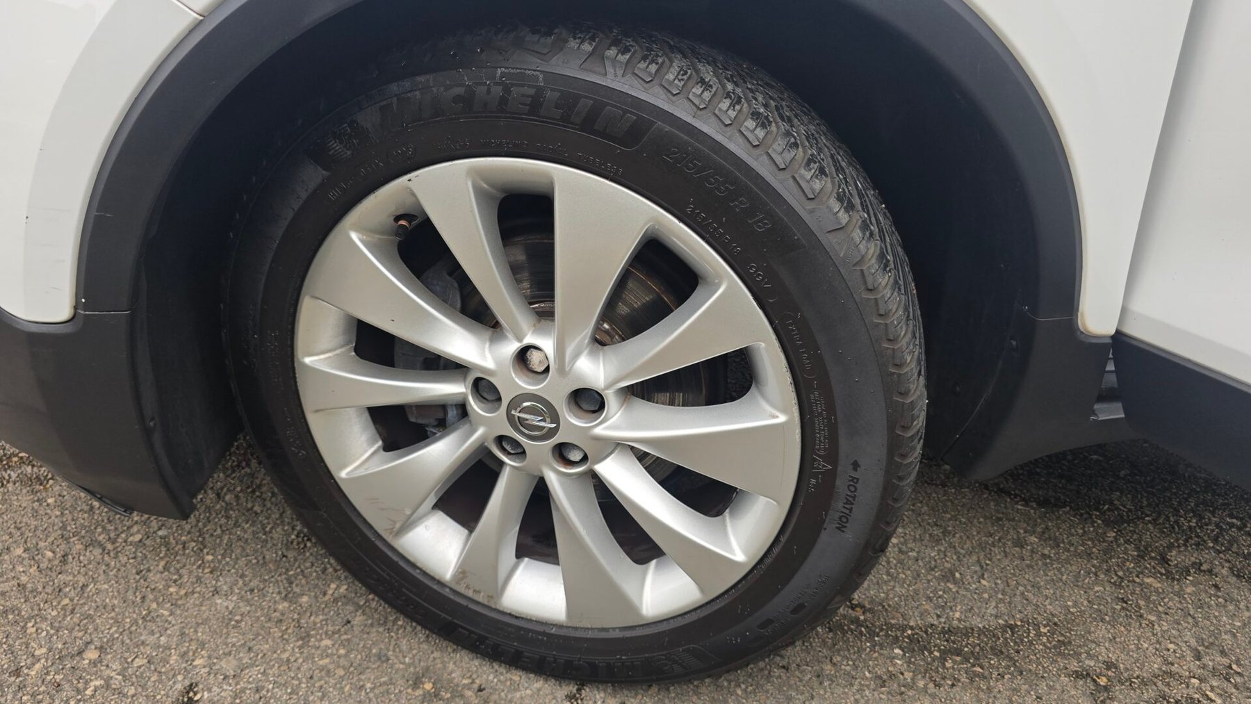 OPEL MOKKA 1.6CDTI EXCELLENCE 4x2