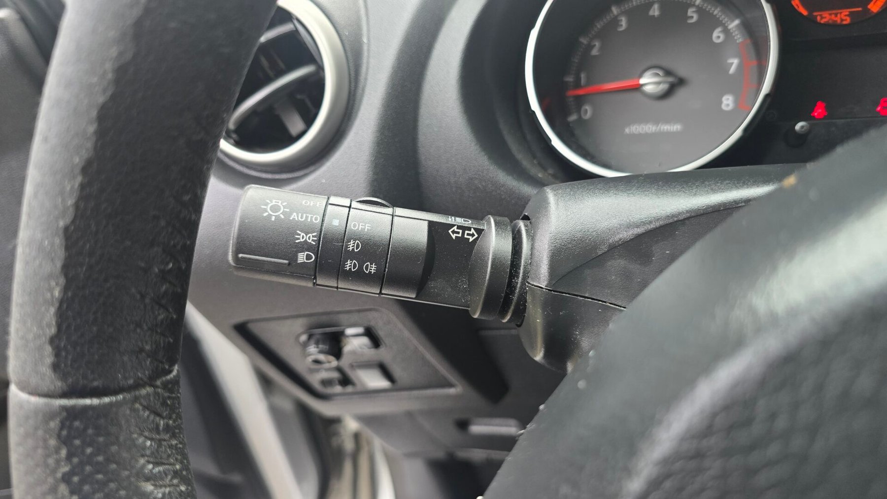 NISSAN QASHQAI 2.0I ACENTA 4x2