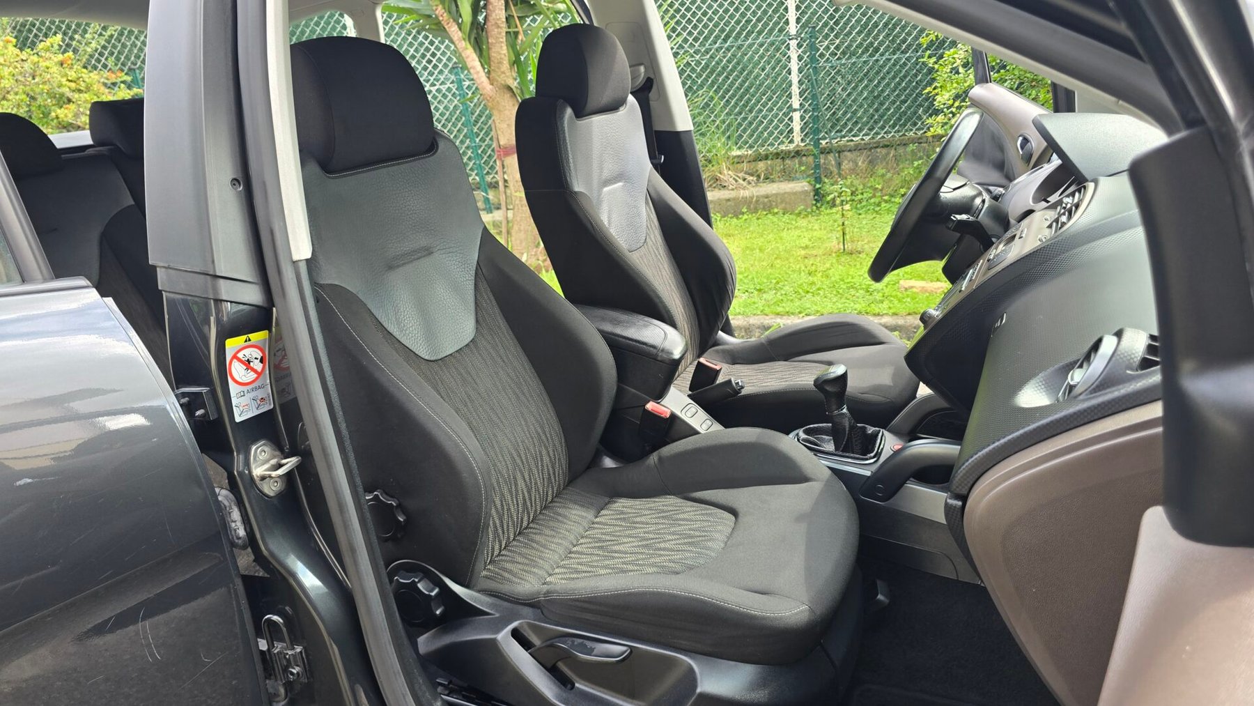 SEAT ALTEA FREETRACK 2.0TDI 4X4