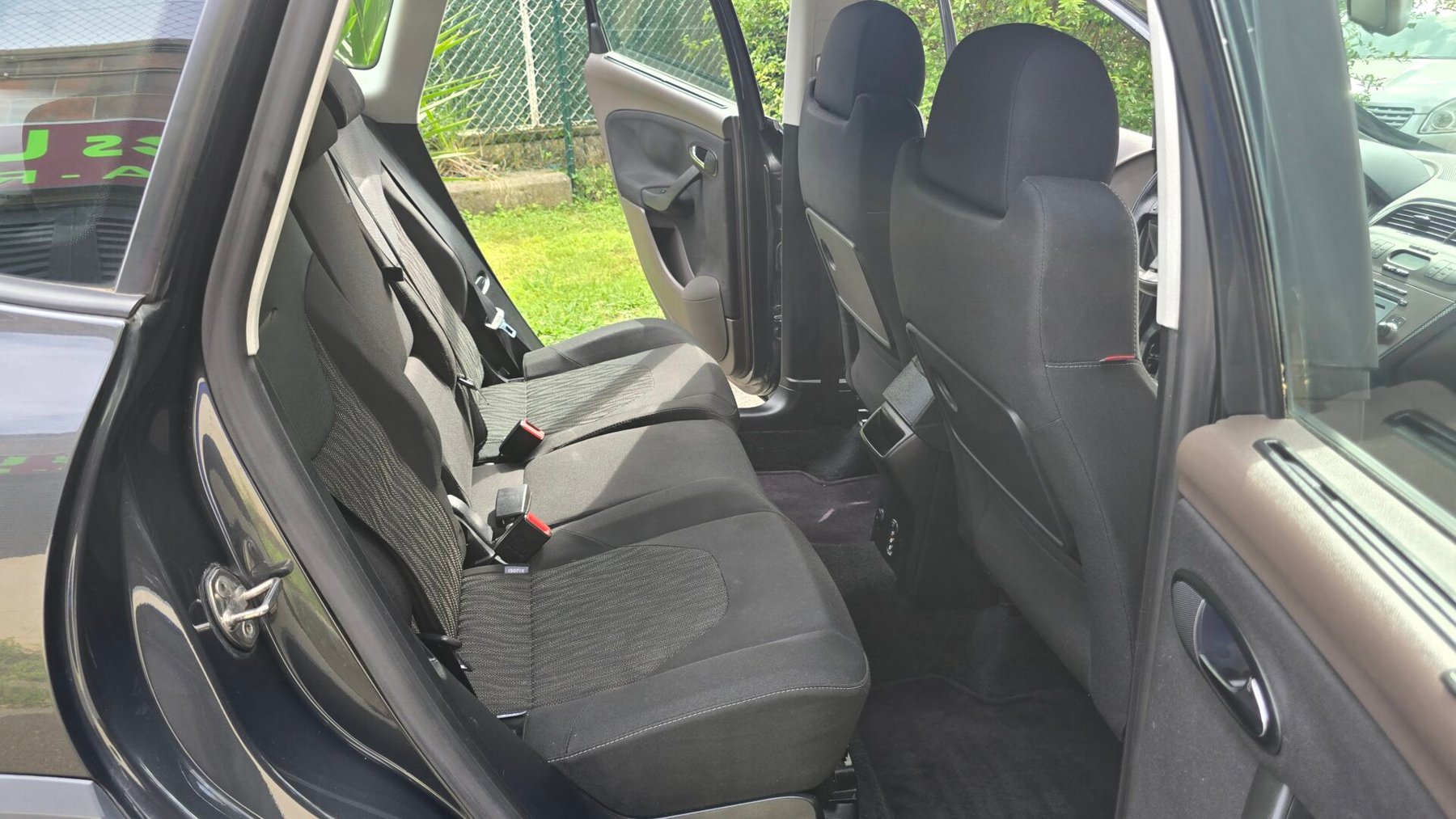 SEAT ALTEA FREETRACK 2.0TDI 4X4