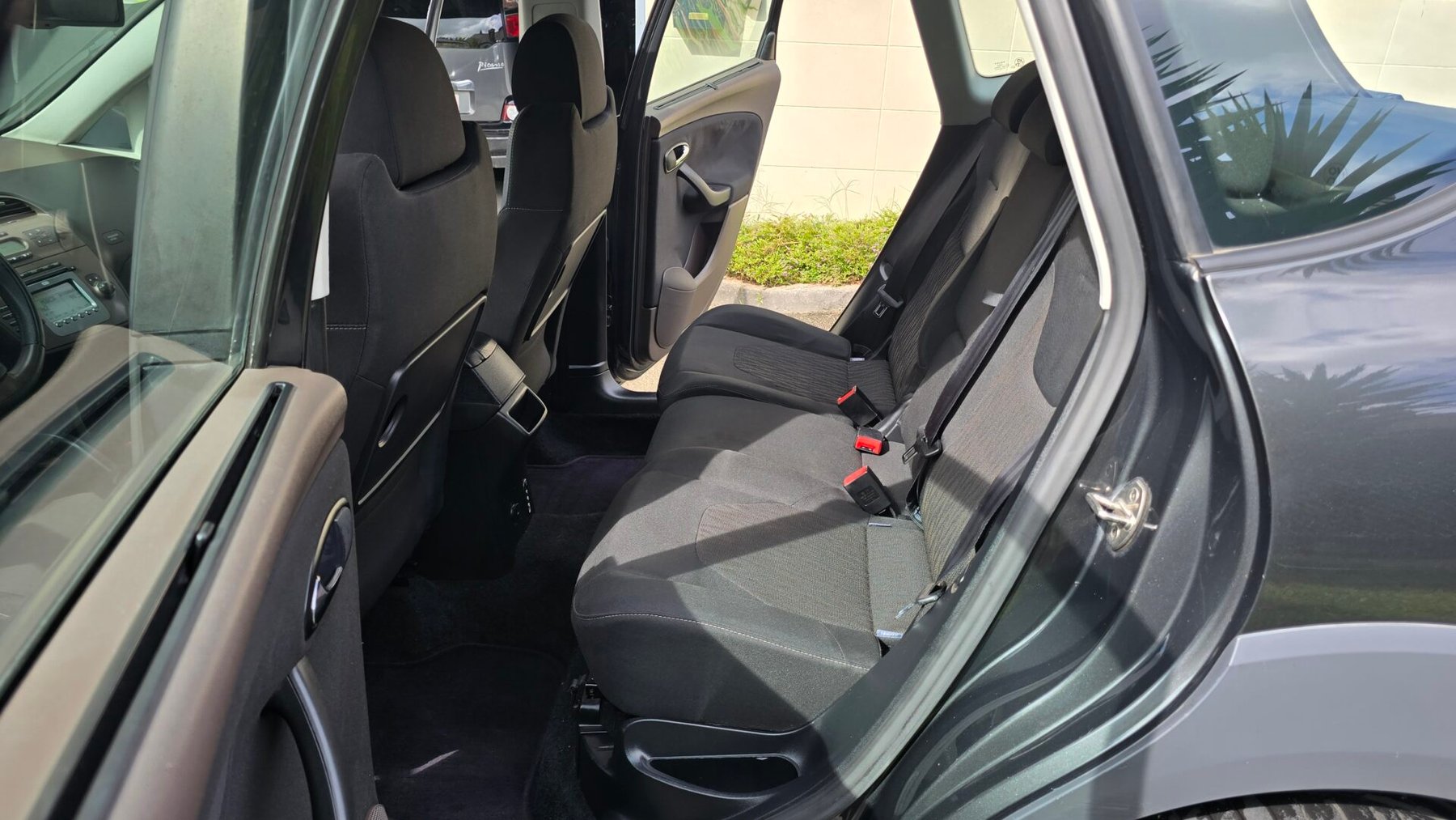 SEAT ALTEA FREETRACK 2.0TDI 4X4