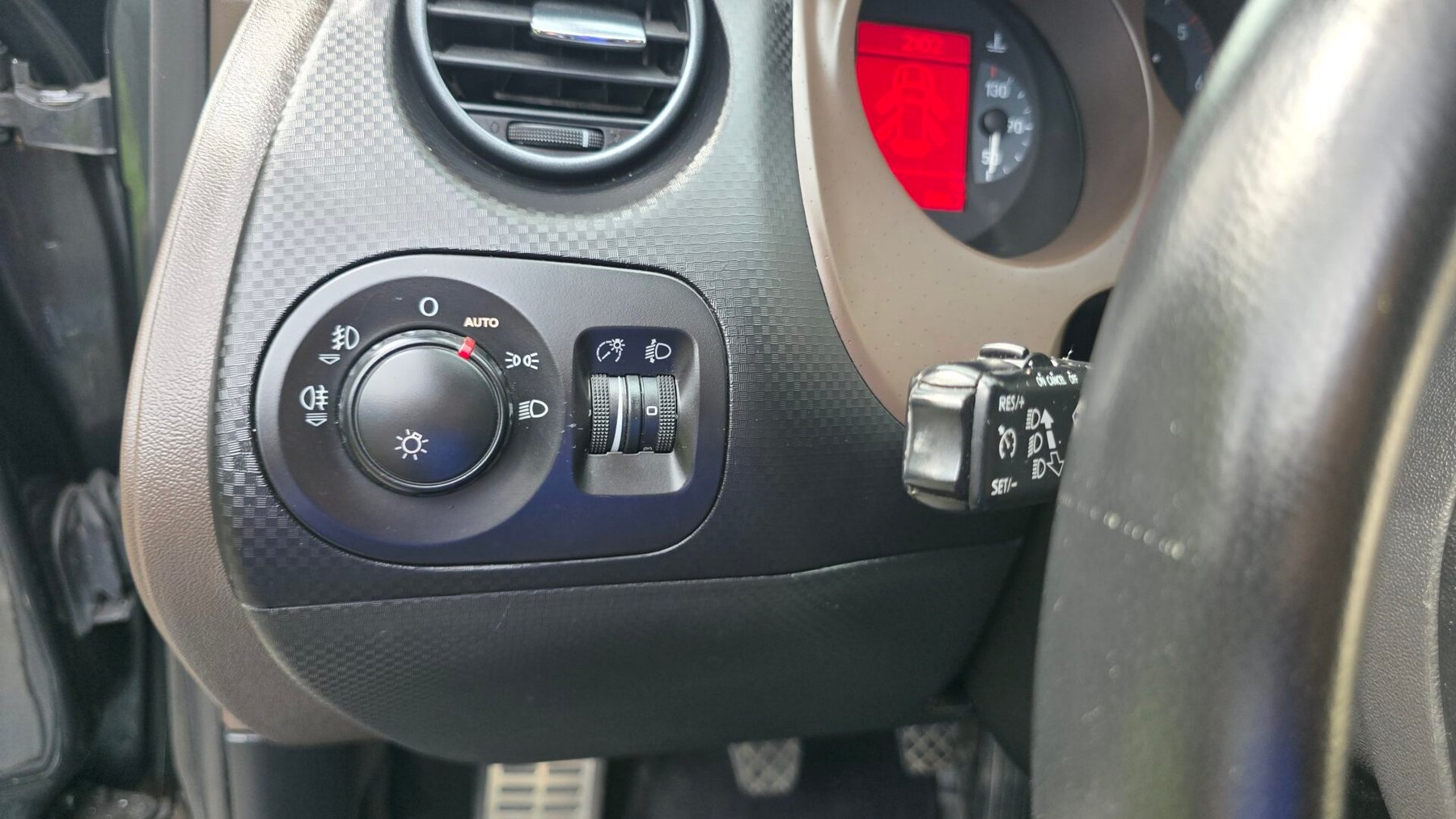 SEAT ALTEA FREETRACK 2.0TDI 4X4