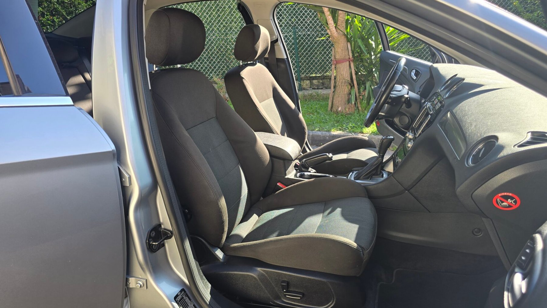 FORD MONDEO 2.0TDCI TITANIUM