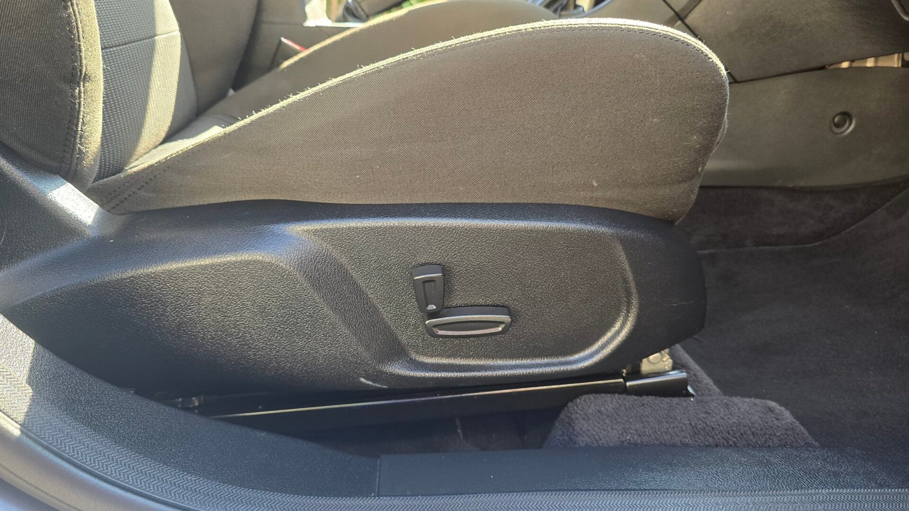 FORD MONDEO 2.0TDCI TITANIUM
