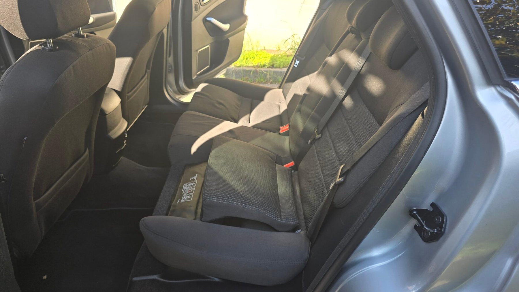 FORD MONDEO 2.0TDCI TITANIUM